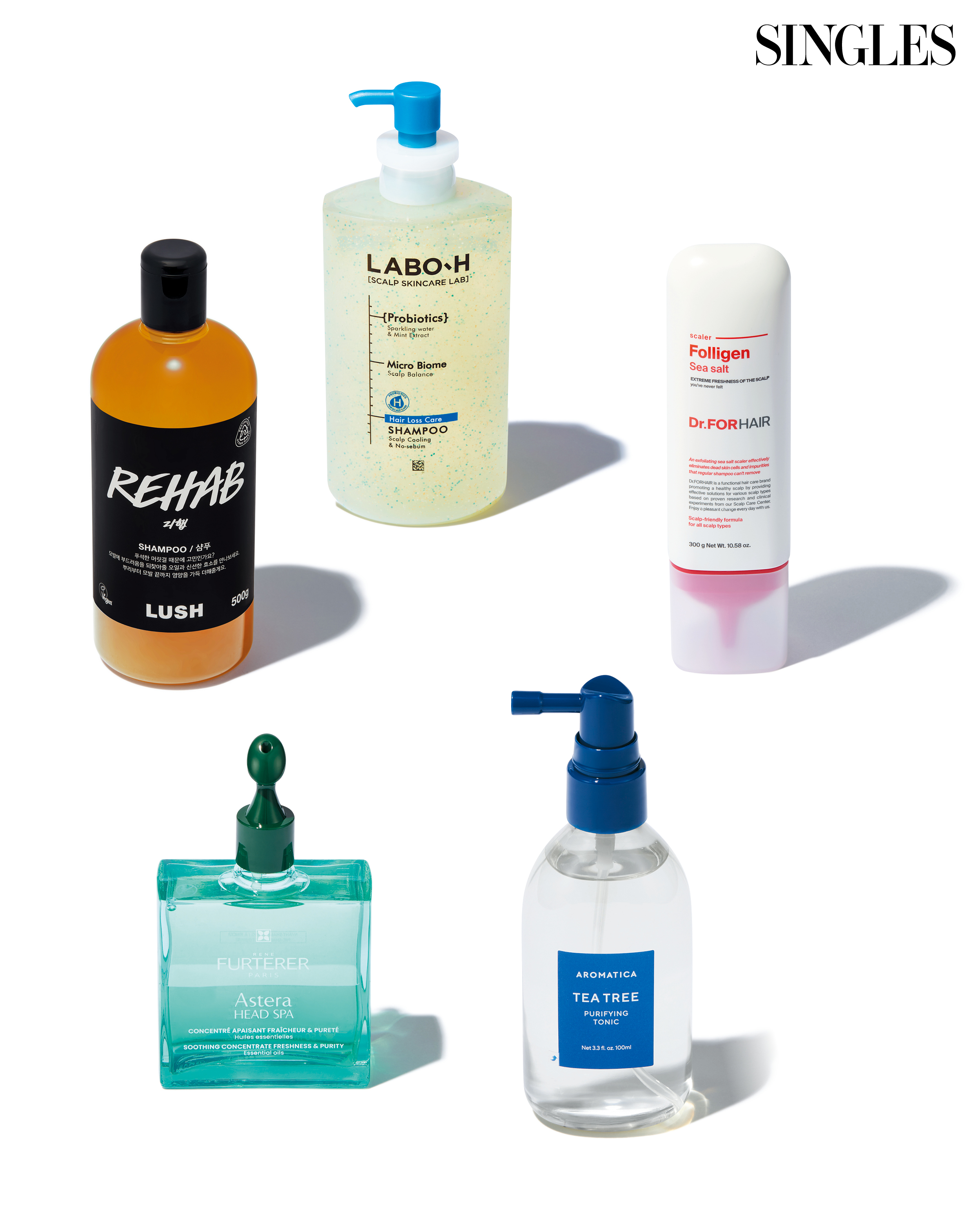 두피 쿨러 추천 제품 