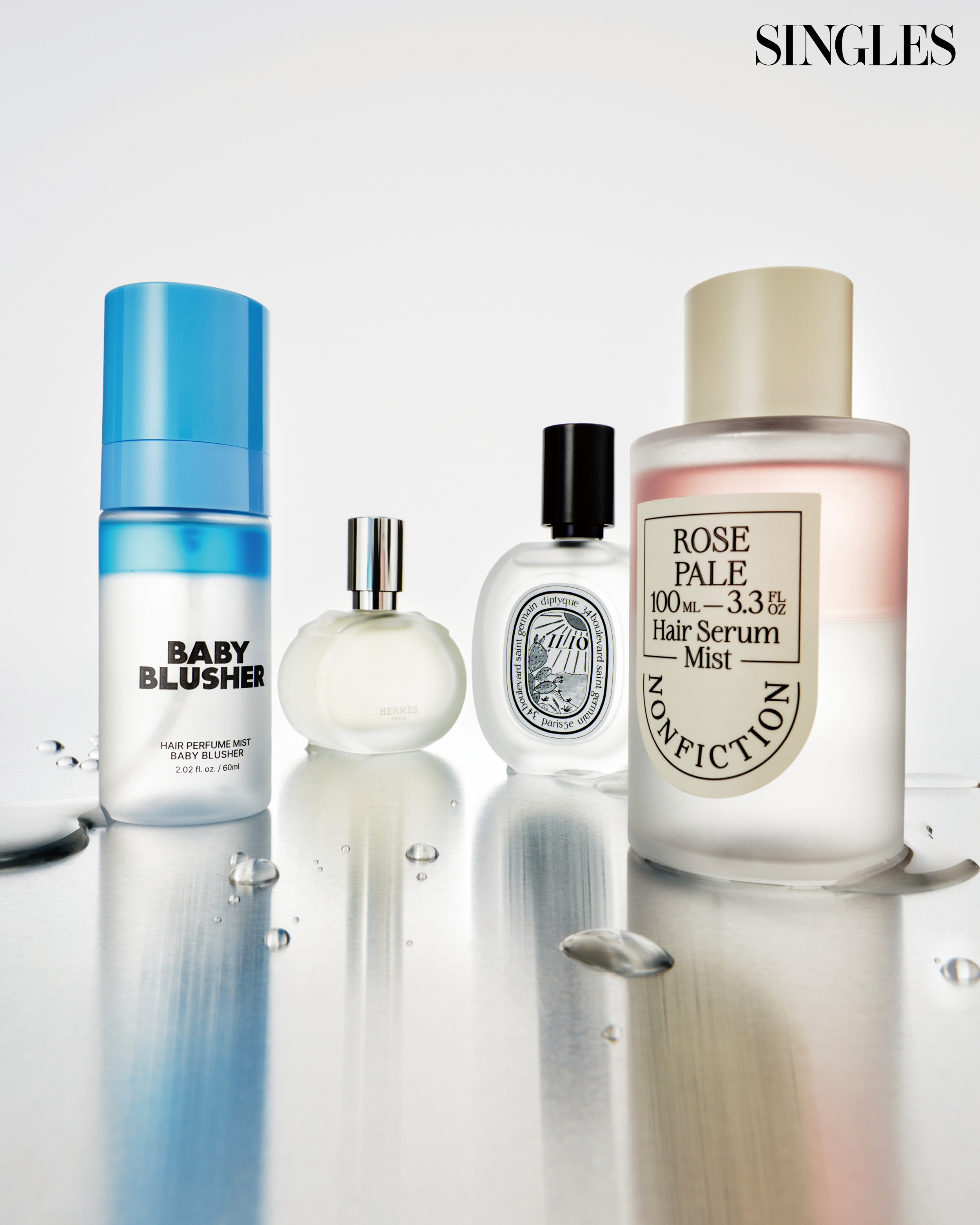 헤어미스트 추천 제품 이미지 