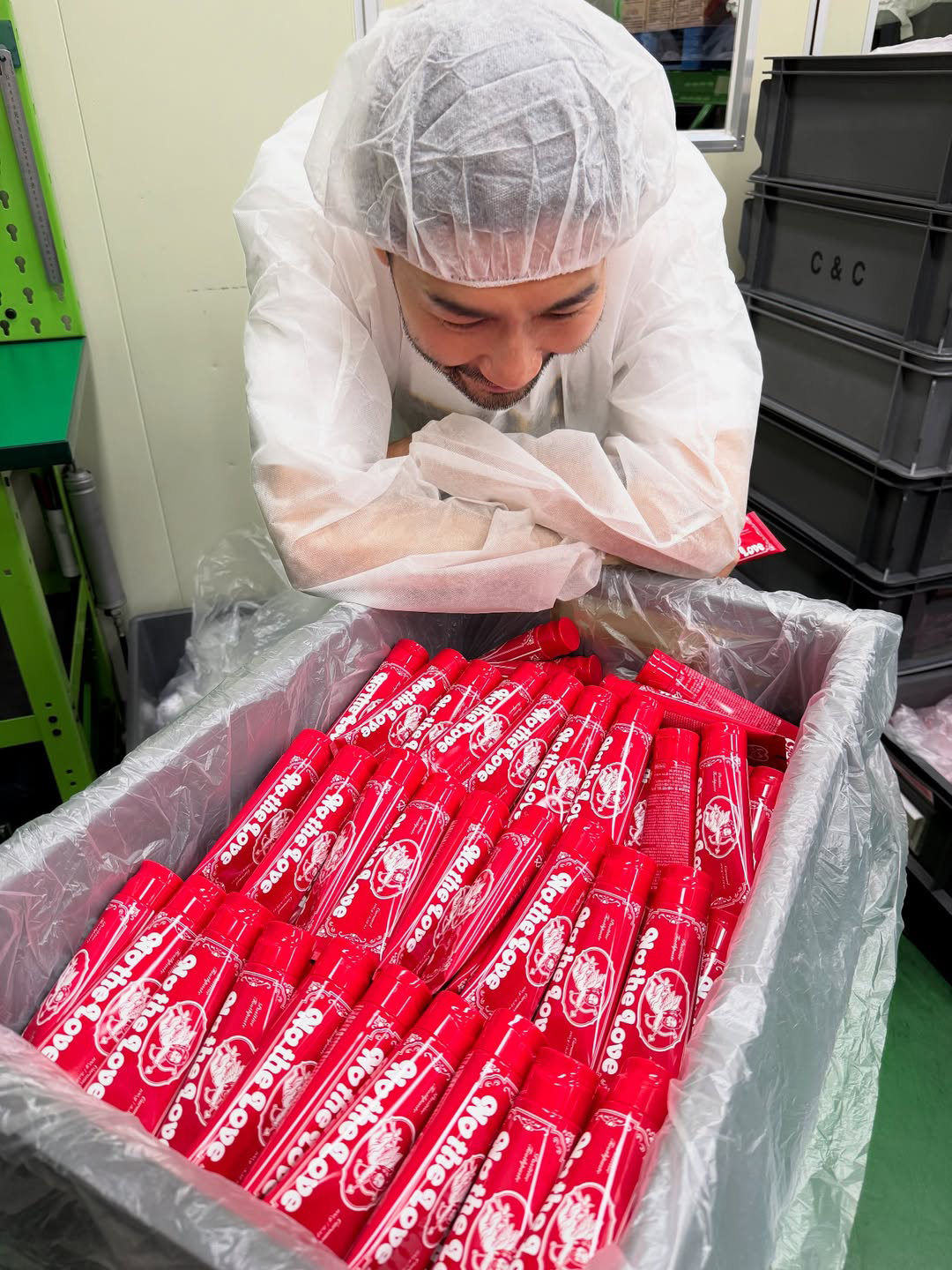 노홍철 노더럽 치약