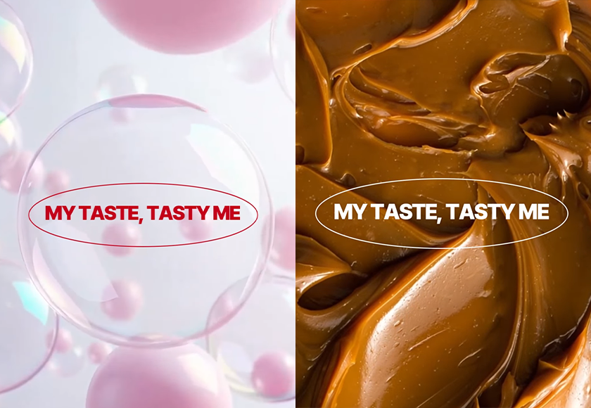 노홍철 노더럽 치약 두 가지 향