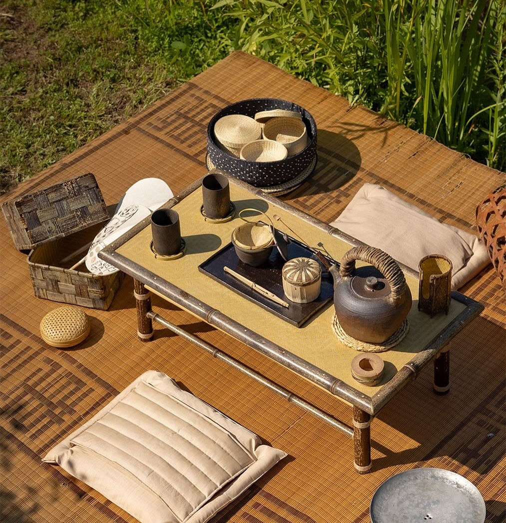 하우스 오브 신세계 전시 <여름이 깃든 자리>