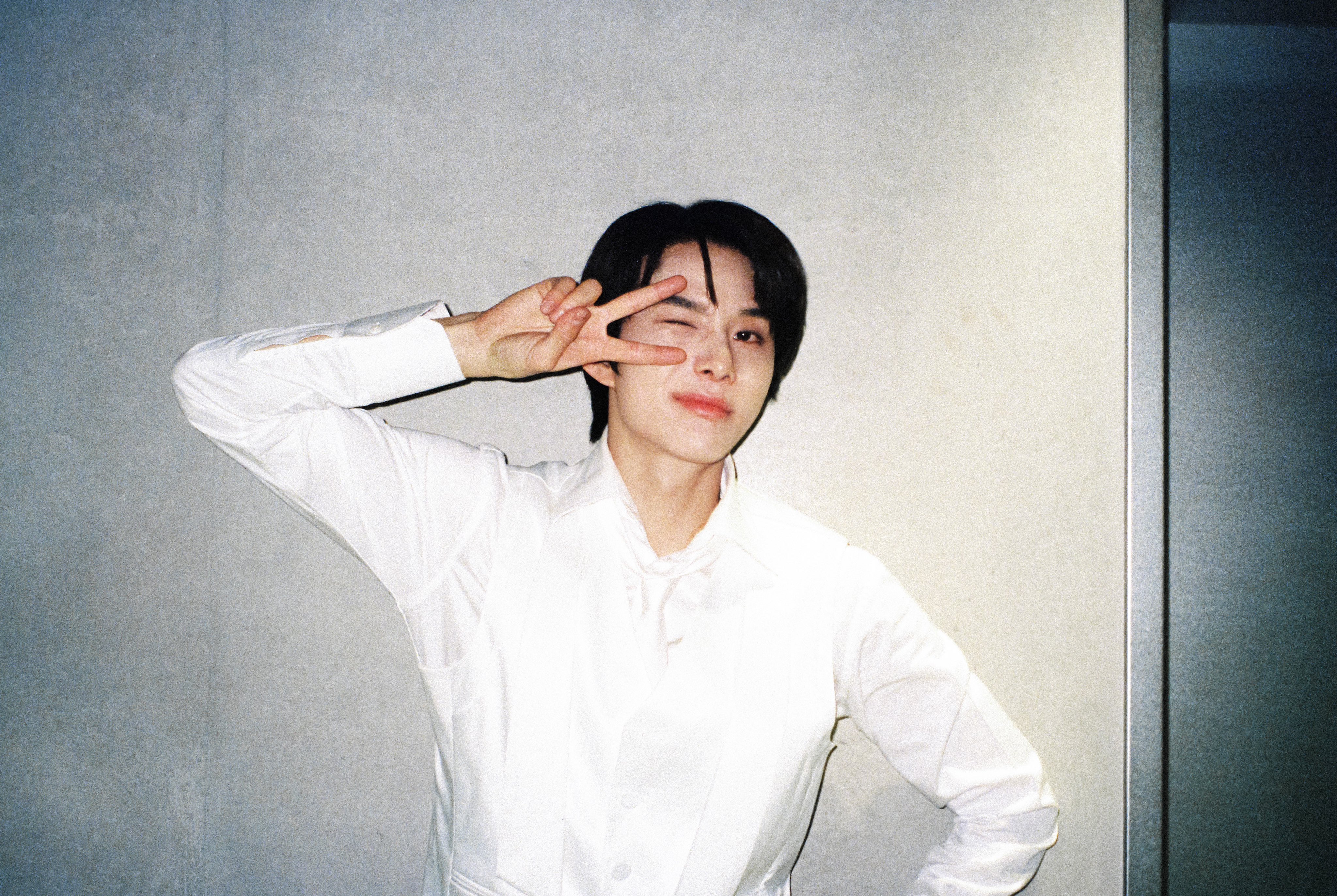 엔시티 정우