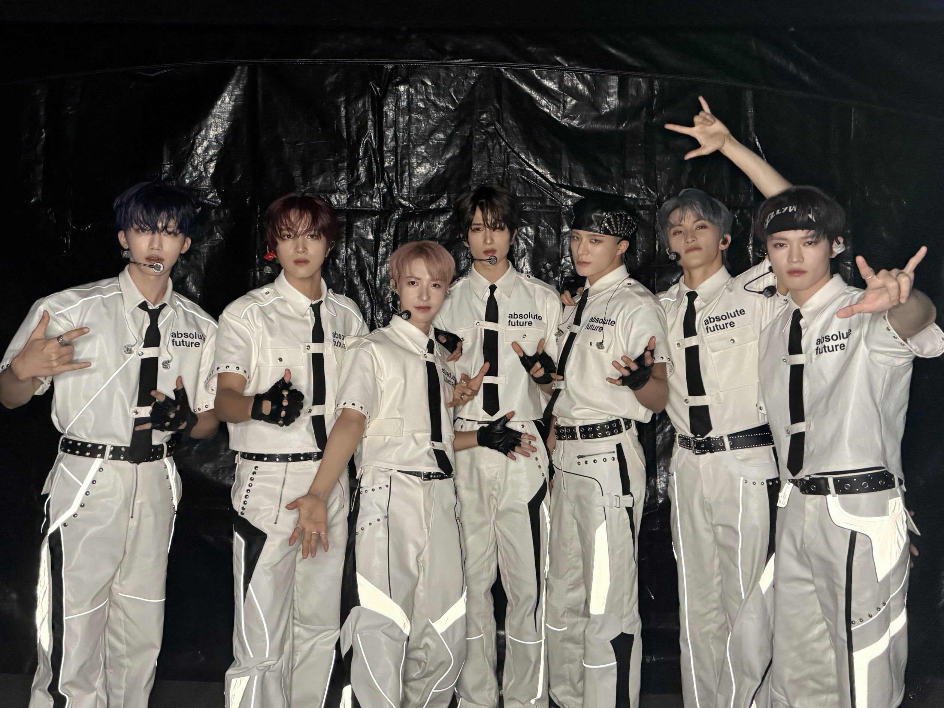 엔시티 드림