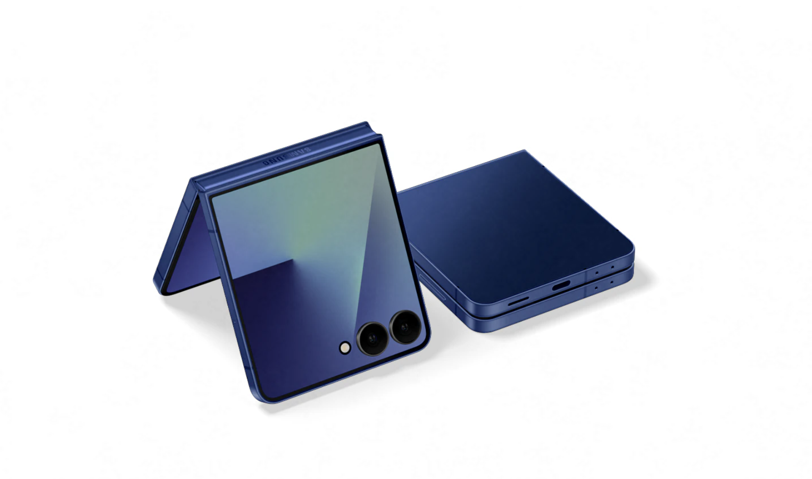 삼성 갤럭시 Z 플립 7