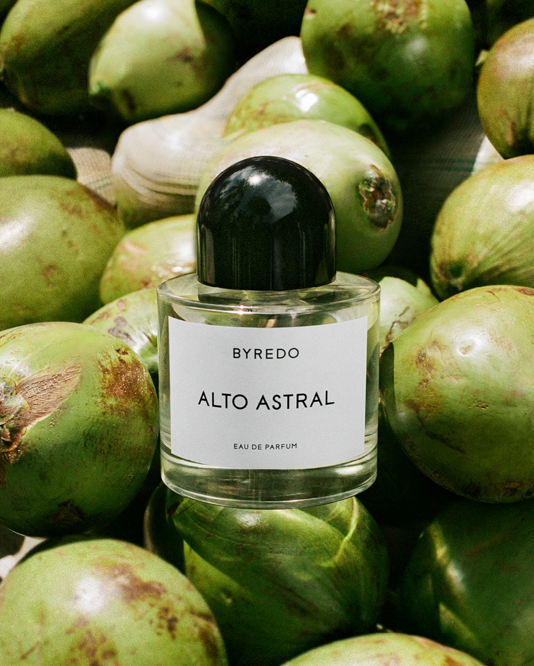 바이레도가 신제품 ’알토 아스트랄 오 드 퍼퓸‘을 출시