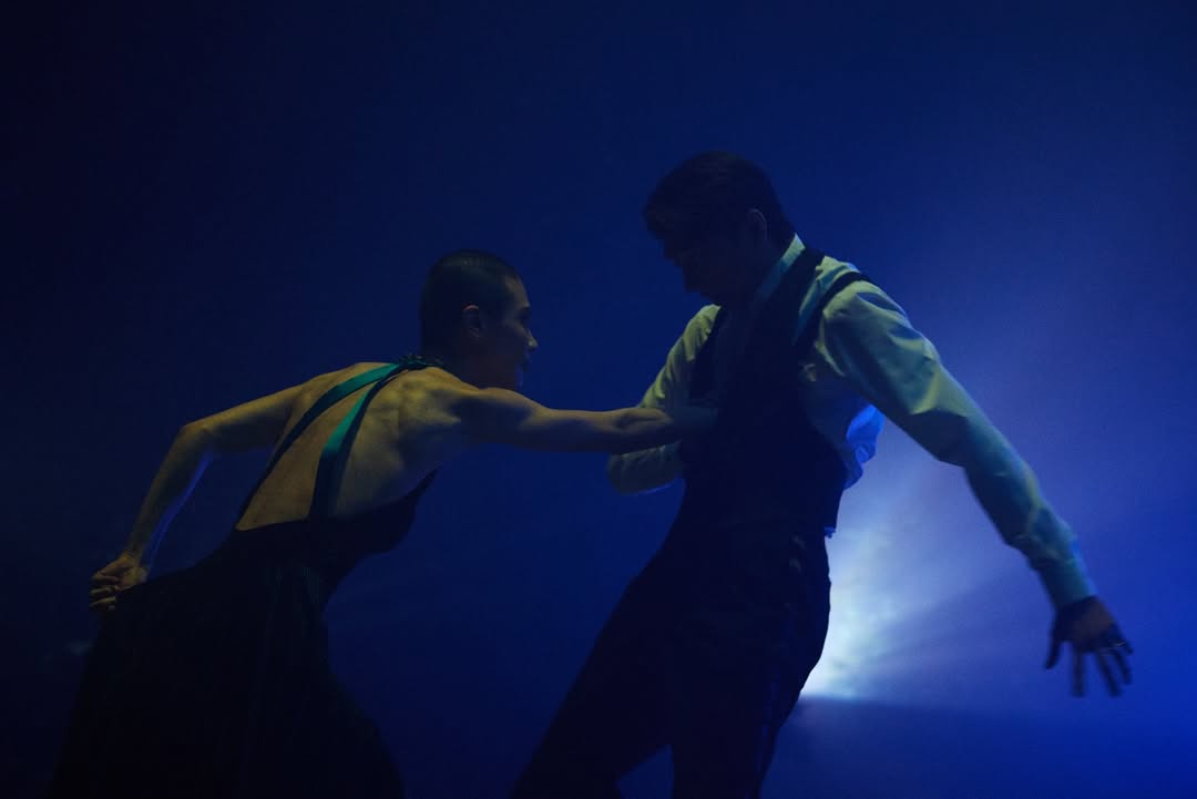 슬립노모어 서울