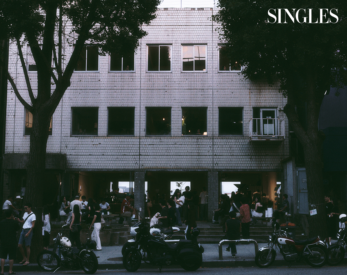 앤트러사이트 한남의 전경이미지