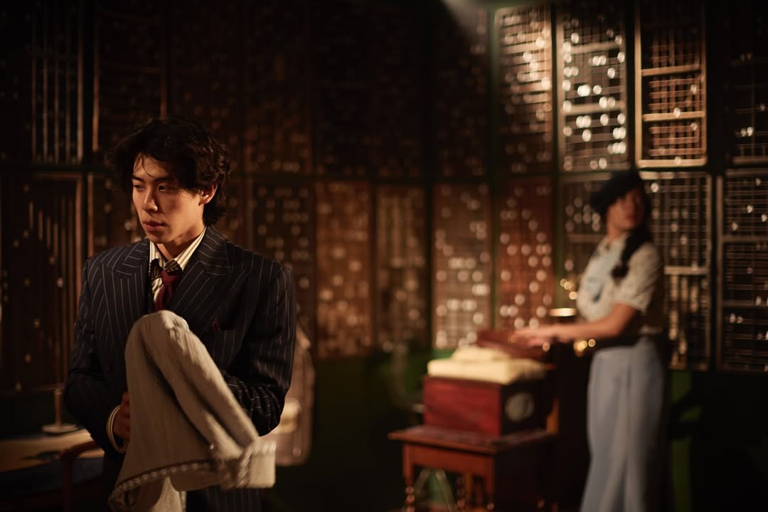 슬립노모어 서울