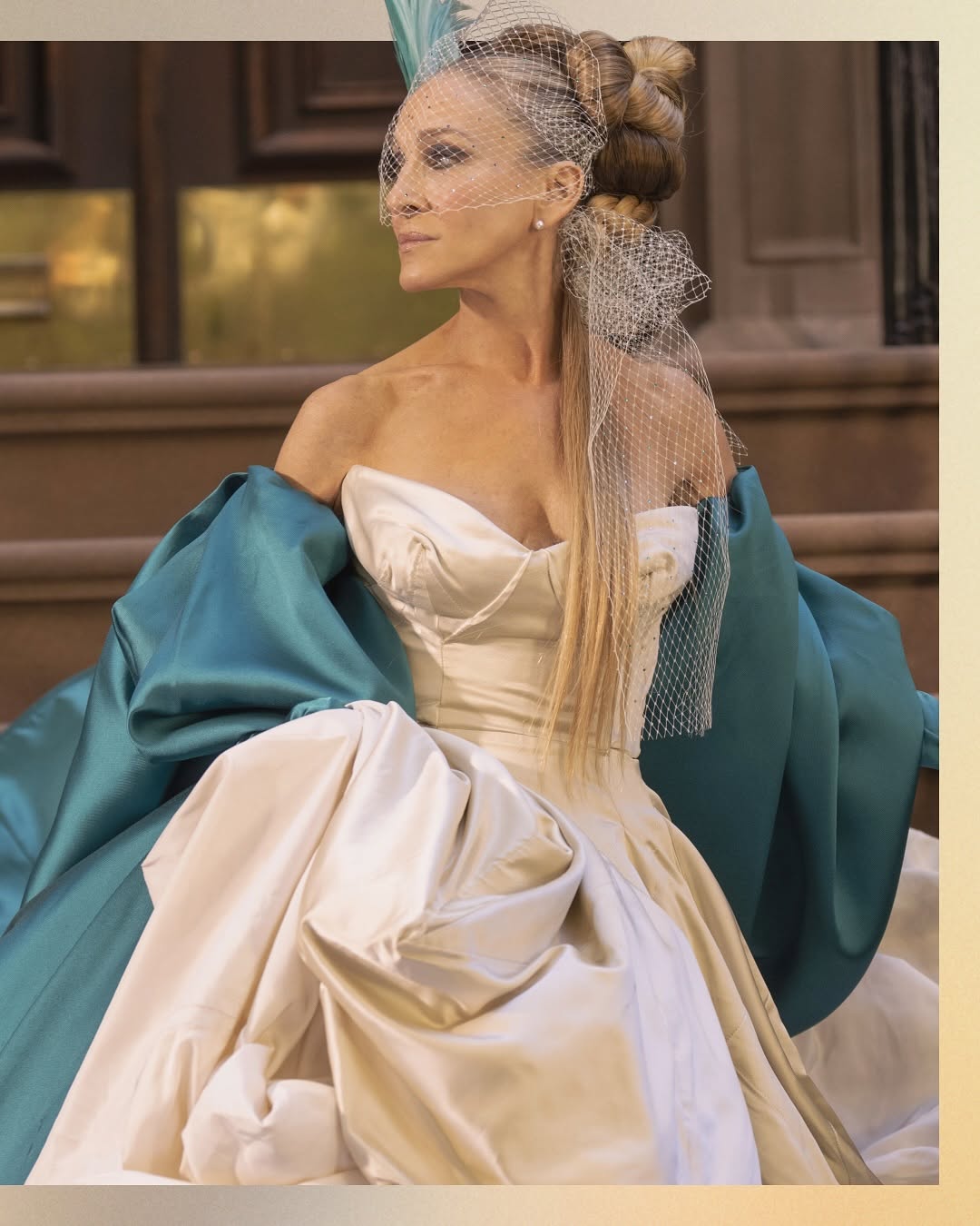 앤 저스트 라이크 댓 캐리