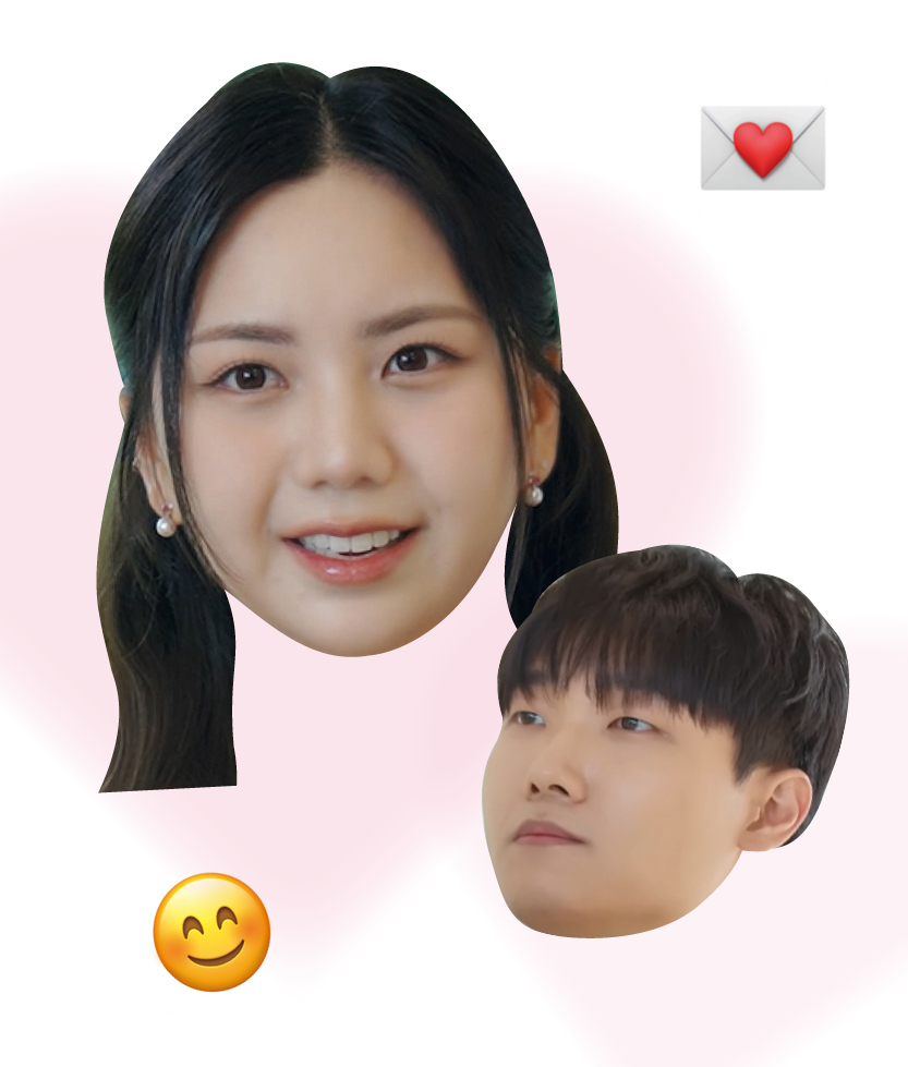 WHAT IS LOVE? 연애 프로그램이 남긴 명대사들
