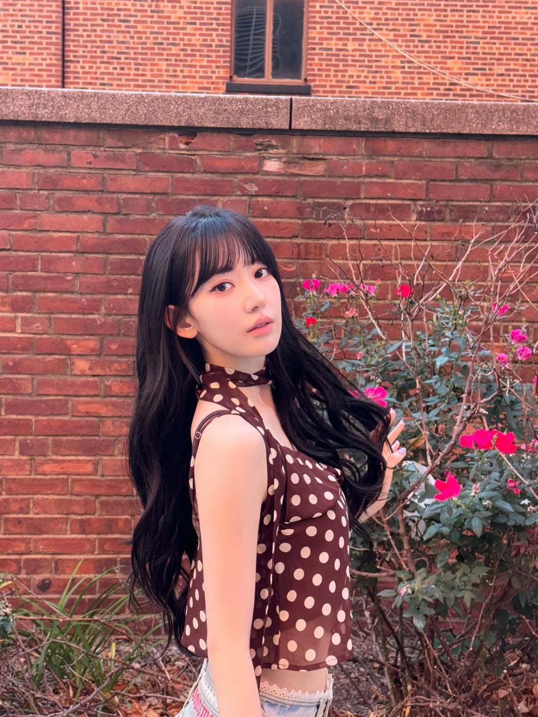 르세라핌 사쿠라