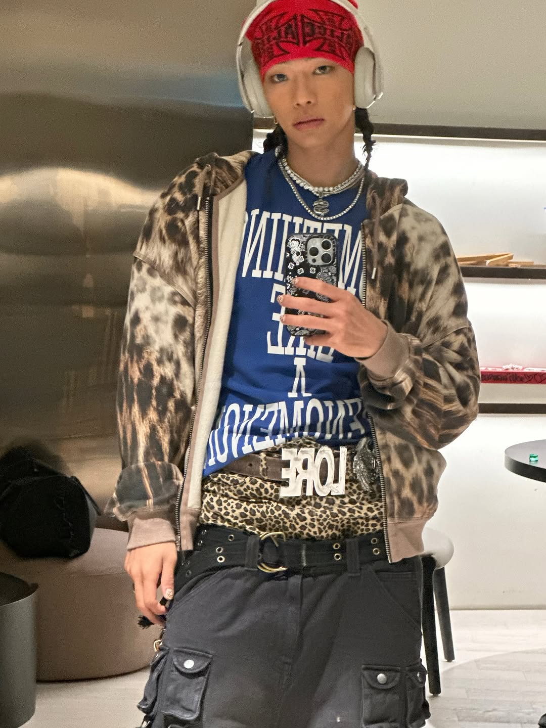 올데이 프로젝트 타잔