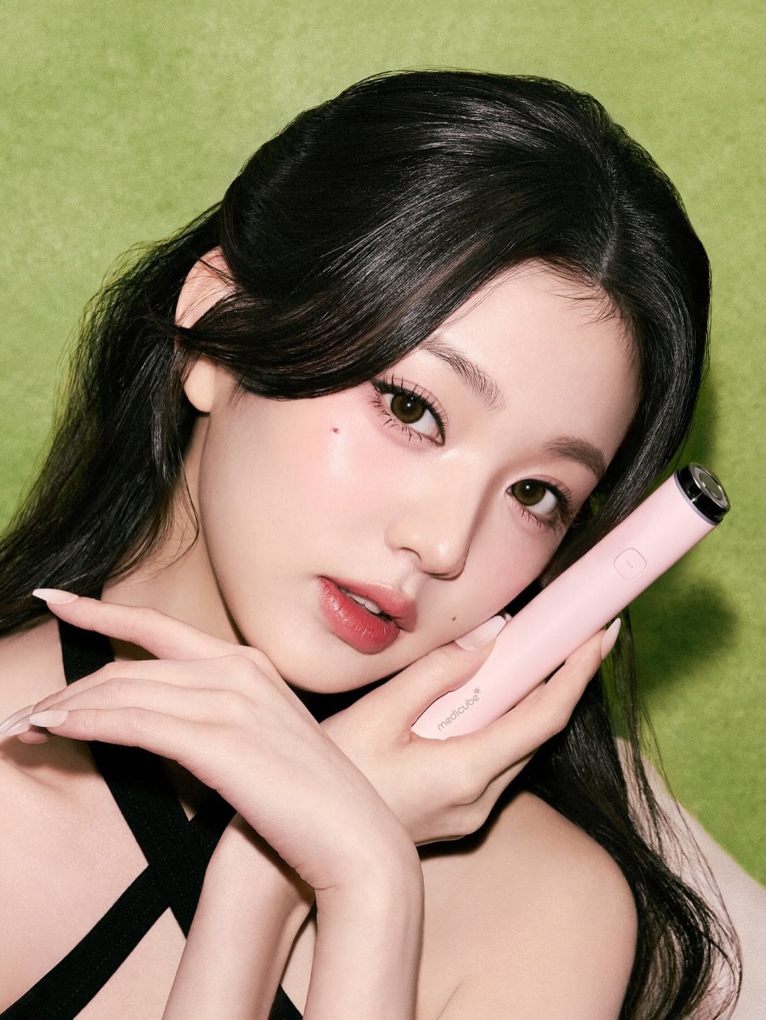 메디큐브 부스터 프로 미니 플러스