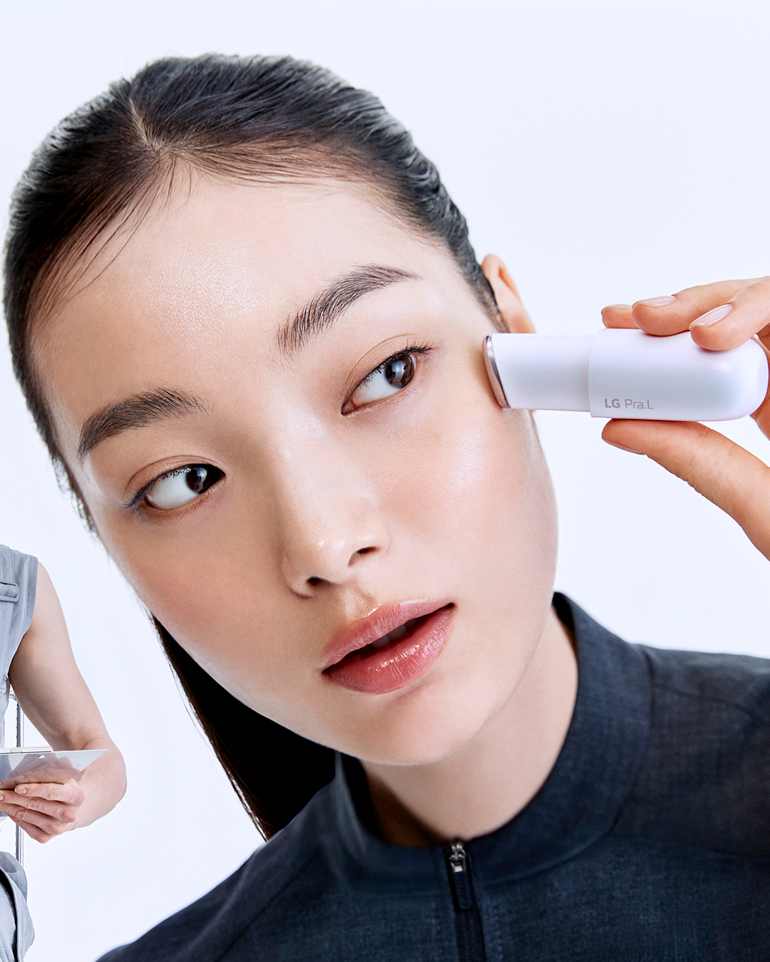 LG프라엘 수퍼폼 갈바닉 부스터