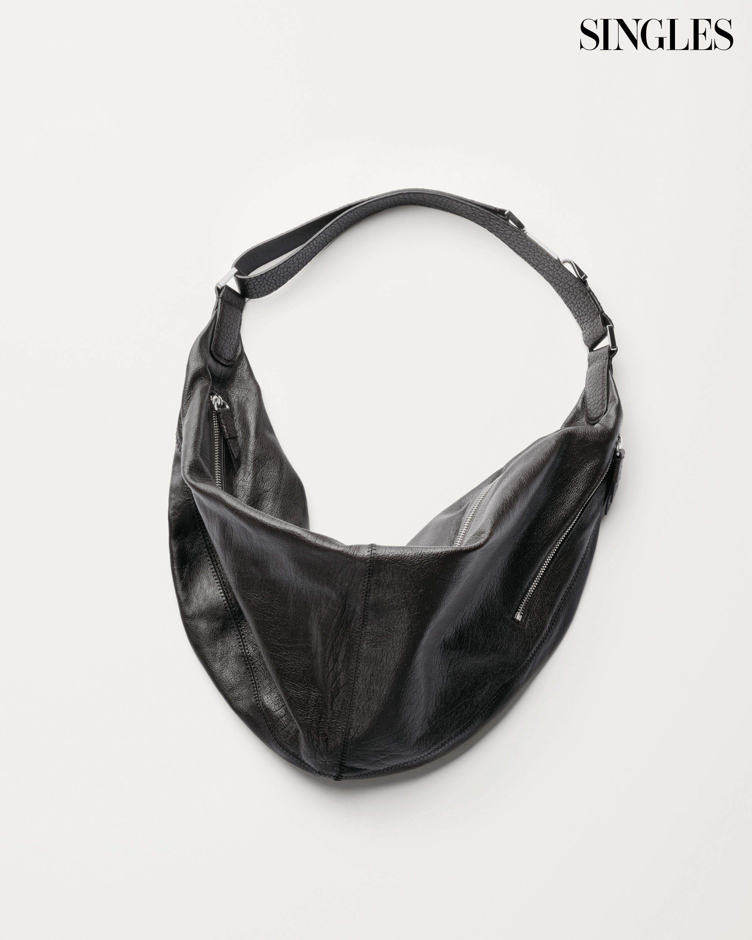 르메르 퀴버 클립백 이미지