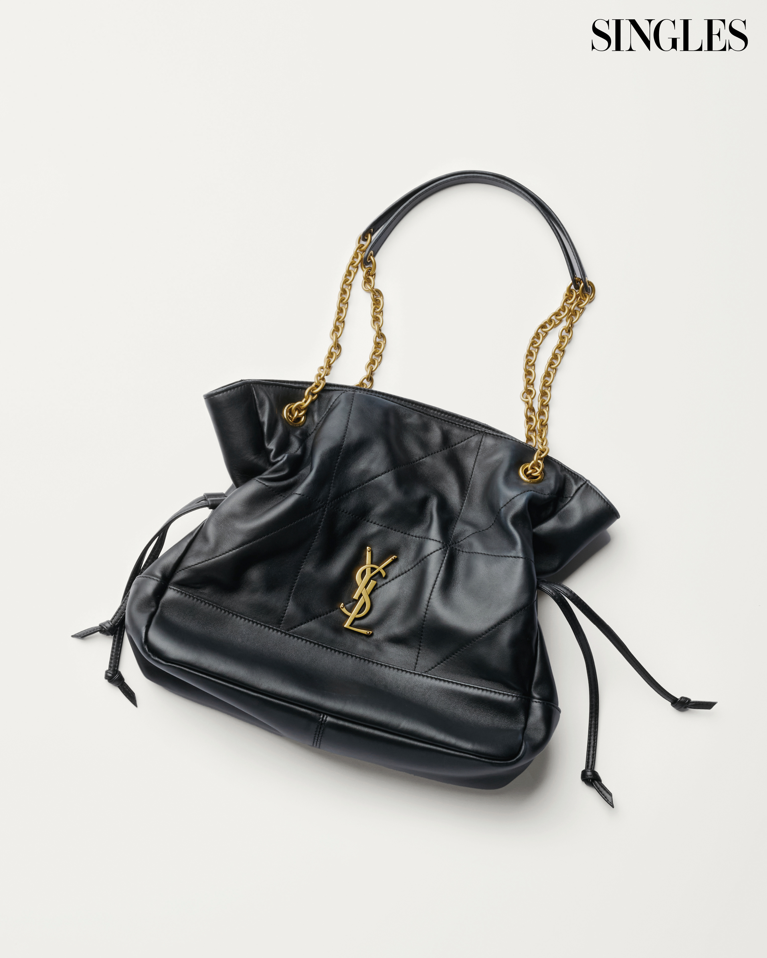 생로랑 제이미 쇼핑백 이미지