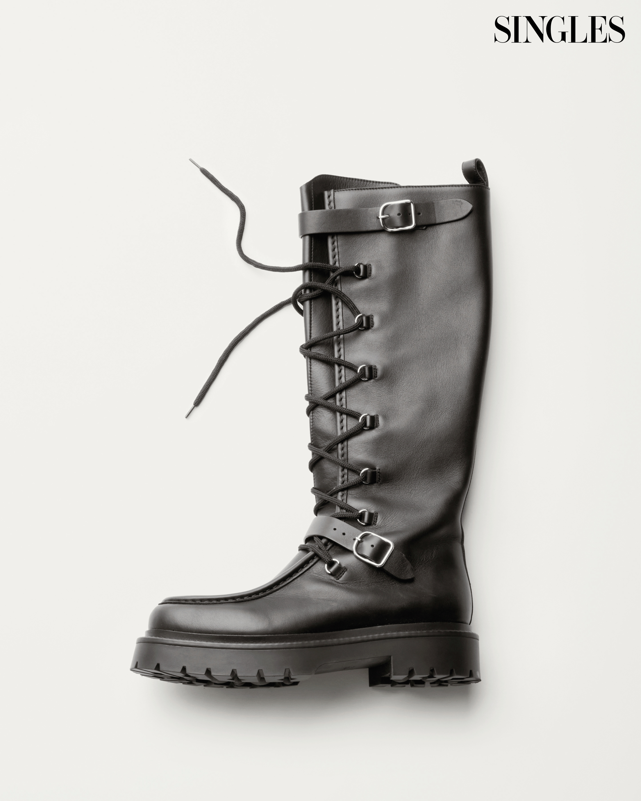 에르메스 부츠 이미지