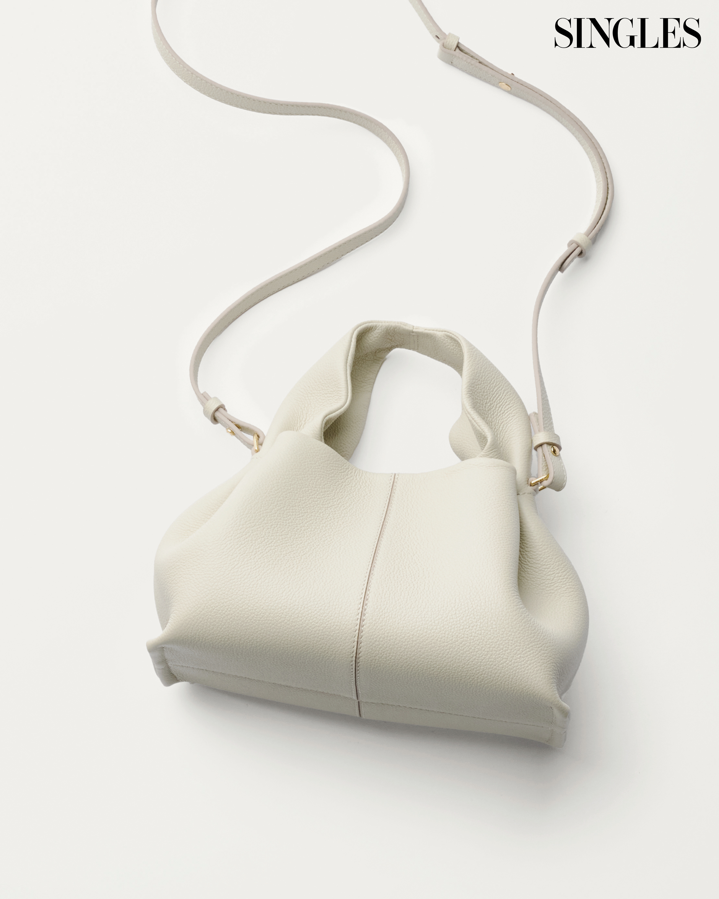 폴렌느 누메로 눼프 미니백 이미지