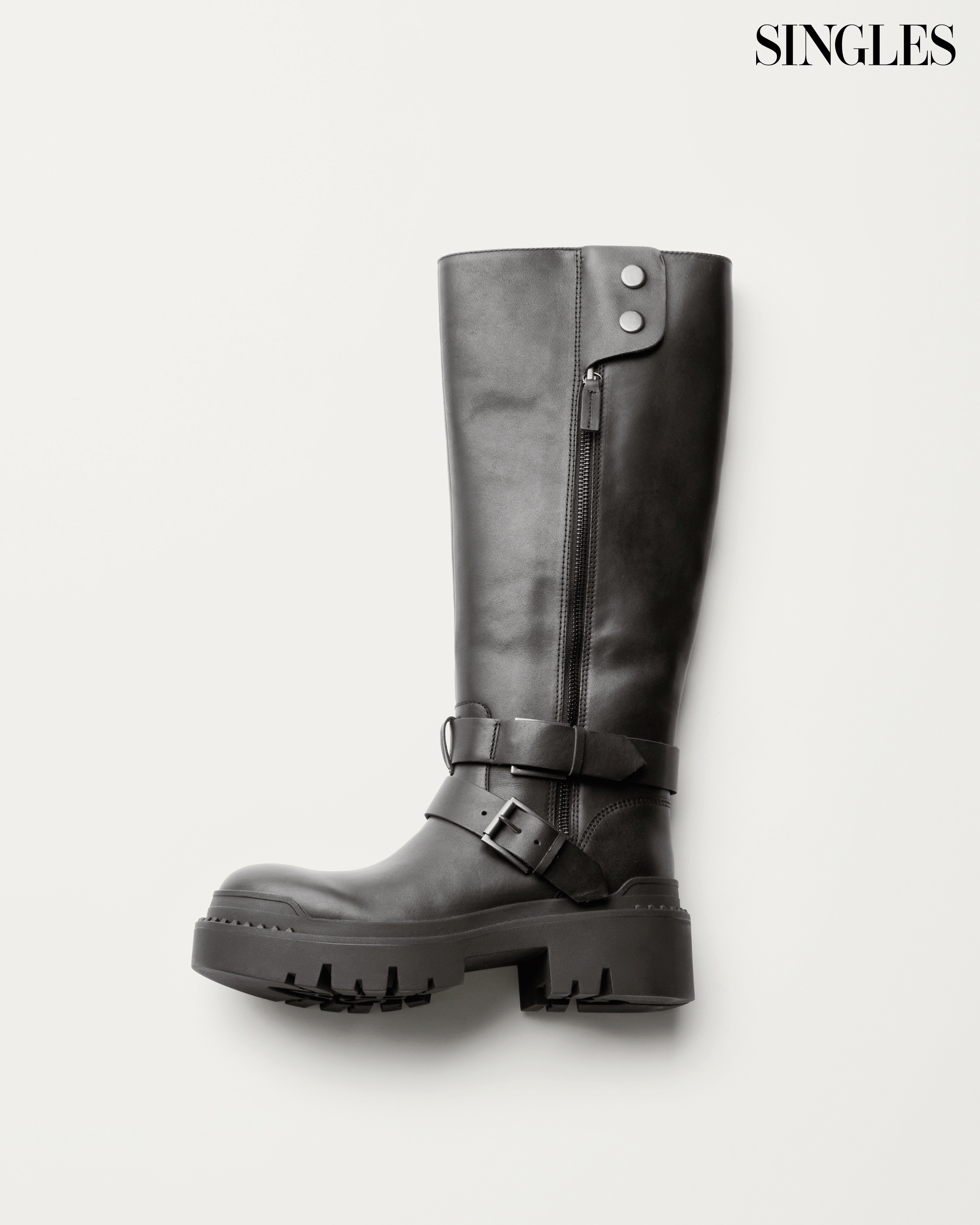 애쉬 부츠 이미지 