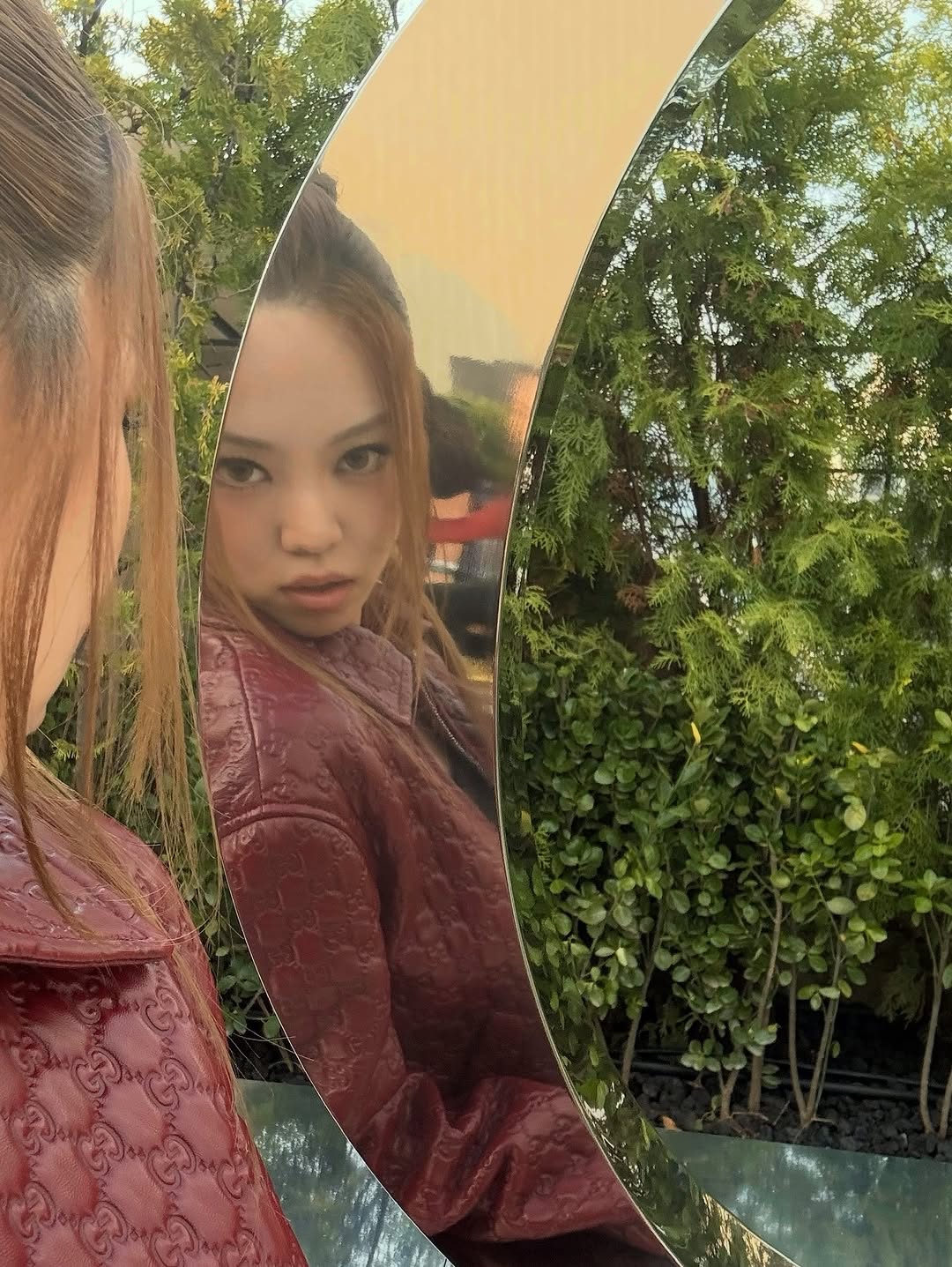 올데이 프로젝트 베일리