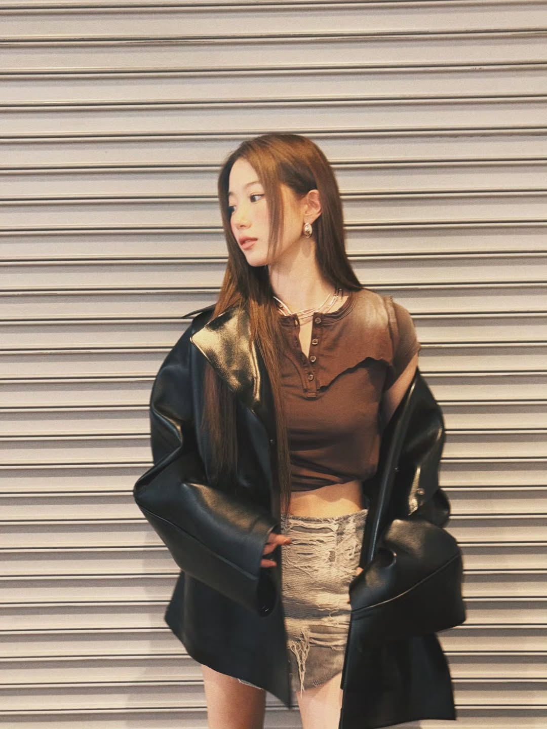 르세라핌 카즈하