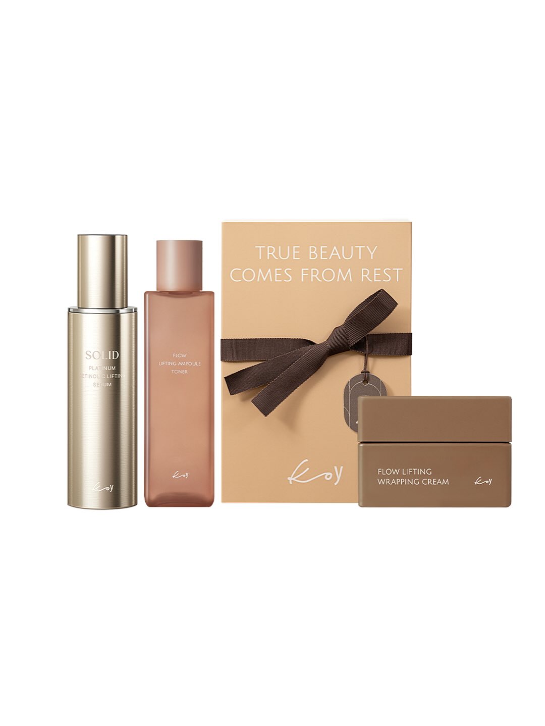 코이 추석 선물 세트 