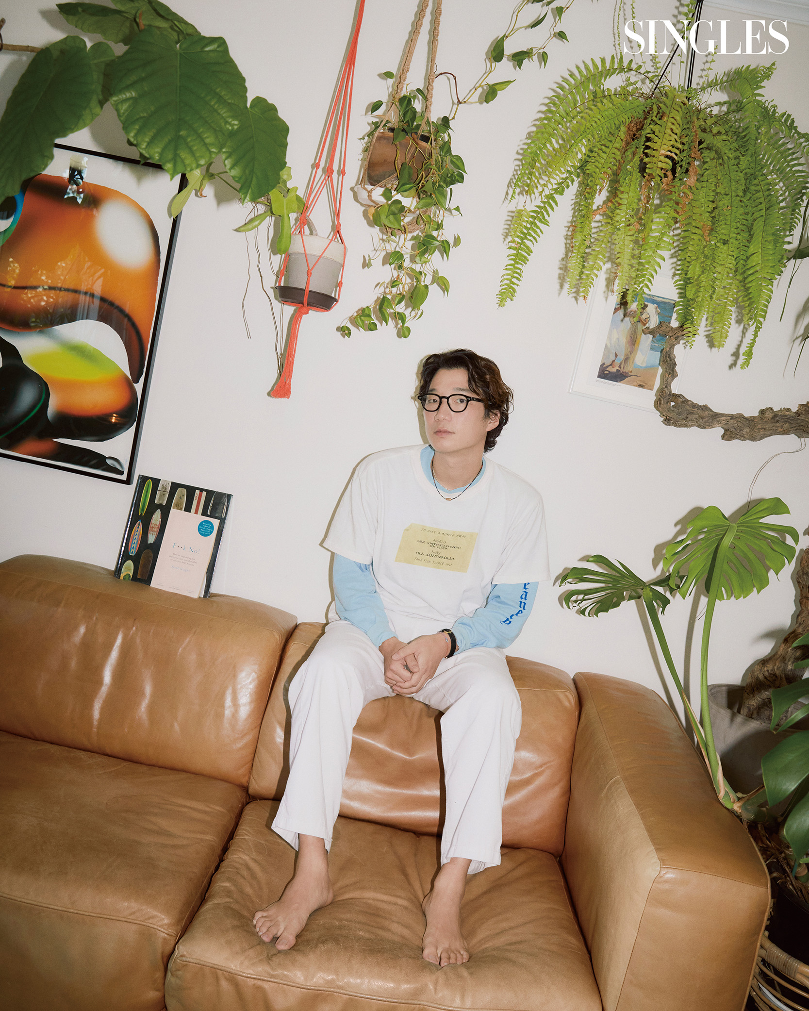 플로리스트 박준석