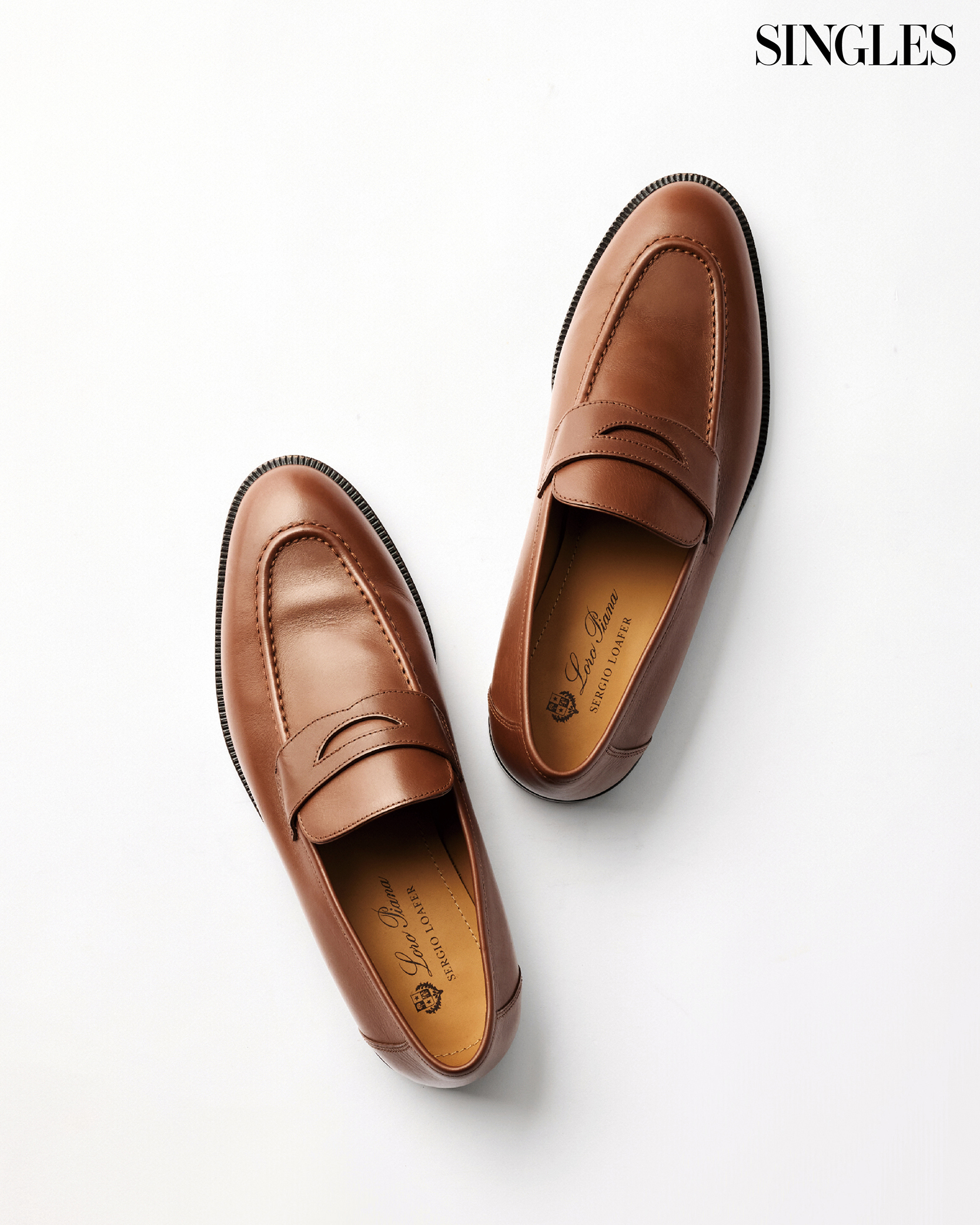 로로피아나 로퍼