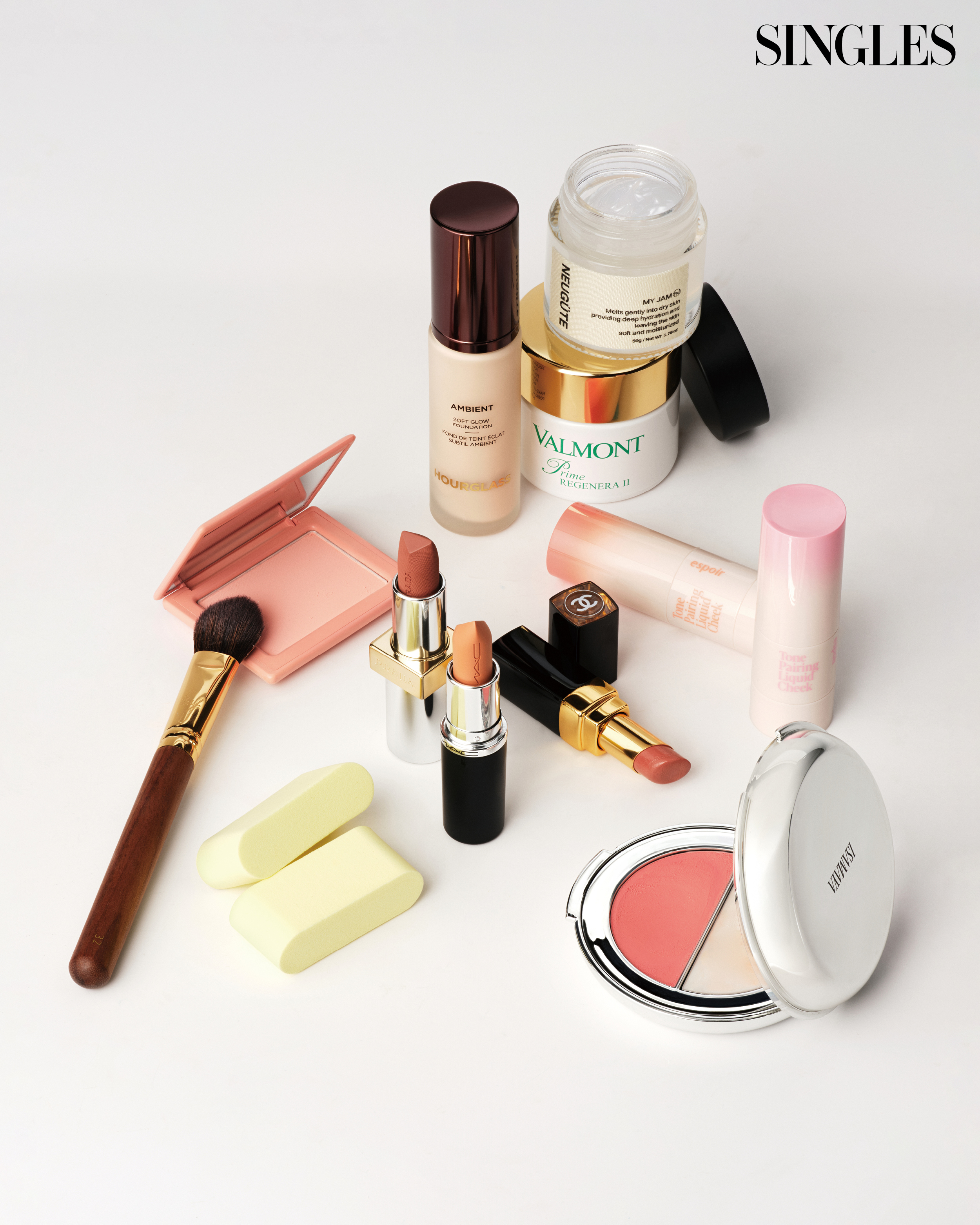 누하우스 원제홍 원장의 뷰티 제품추천 