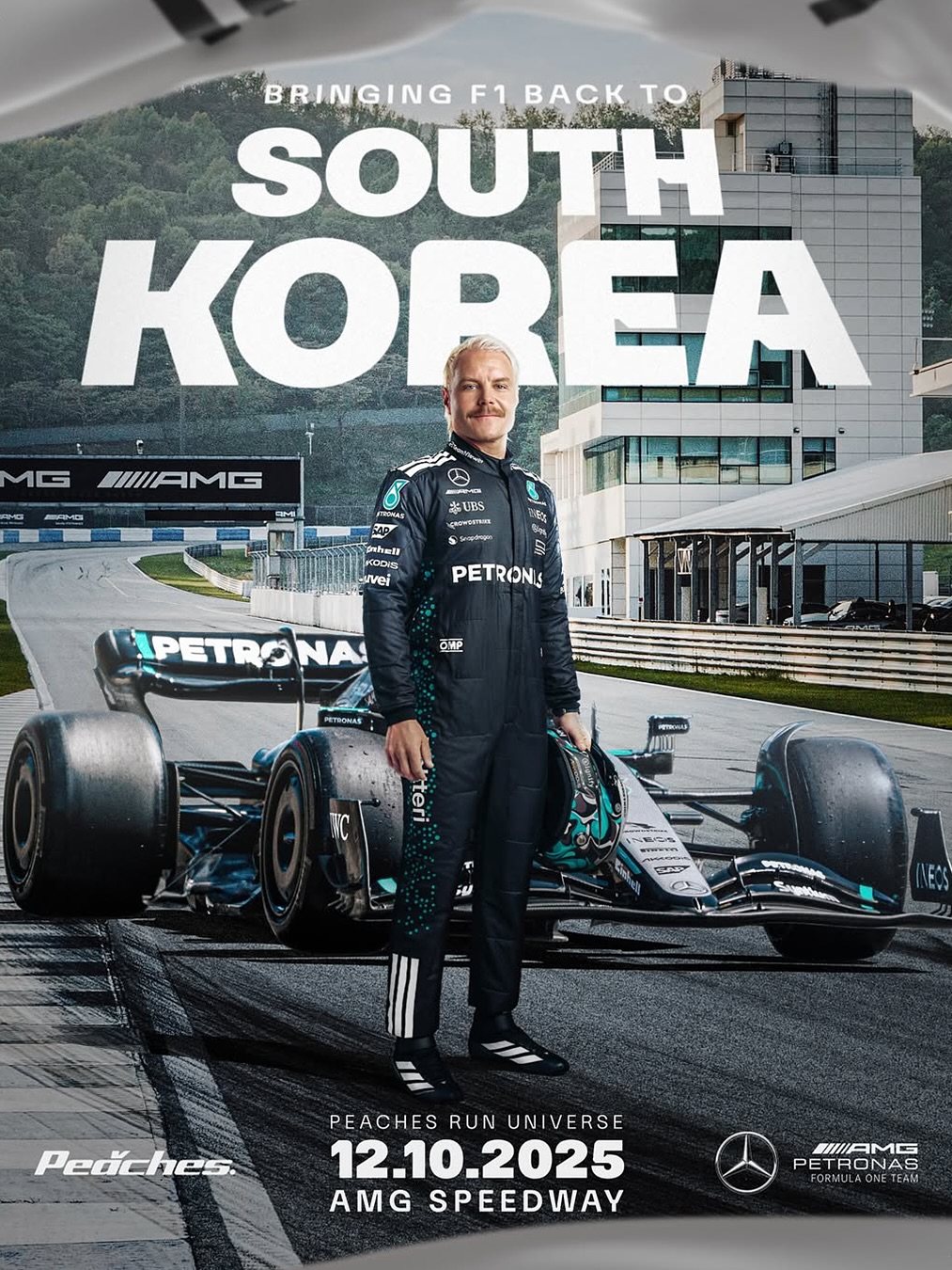 피치스 런 유니버스