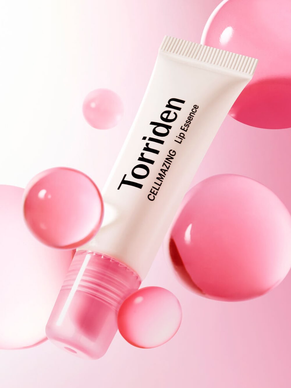 토리든 셀메이징 저분자 콜라겐 볼륨 립 에센스