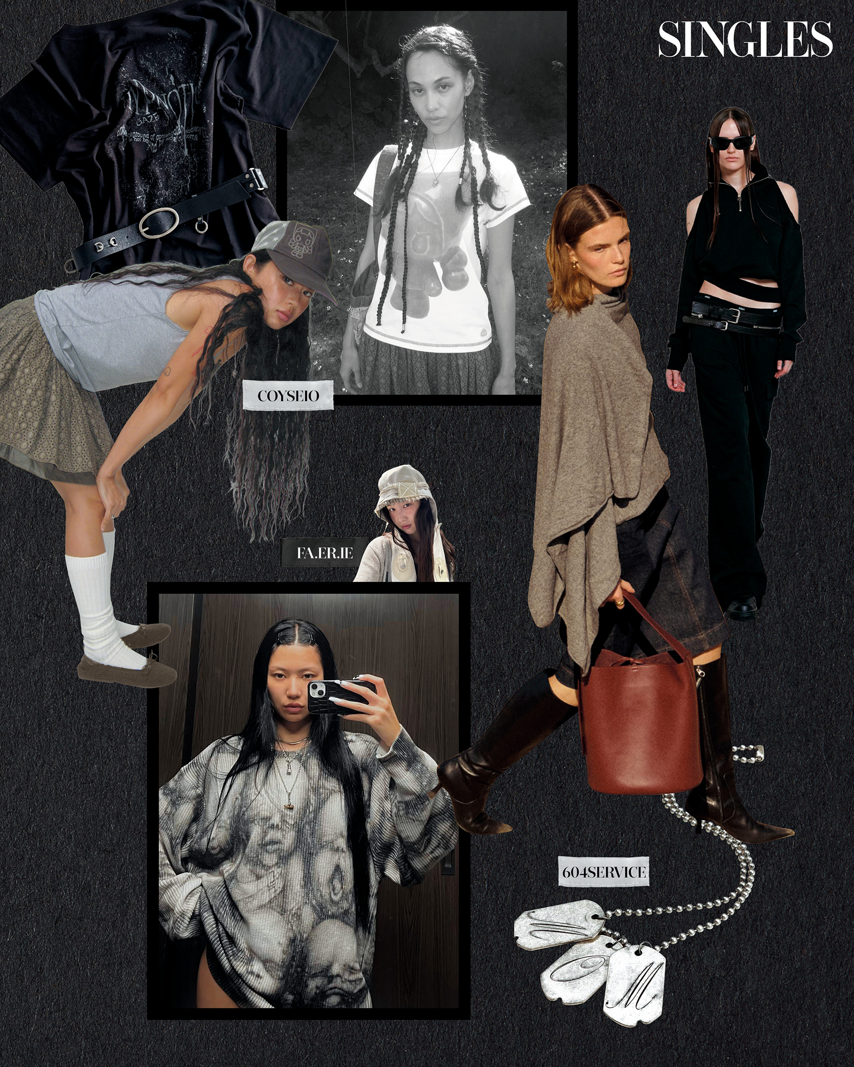 젠지 소비패턴, 추구미, 페르소비의 사례,