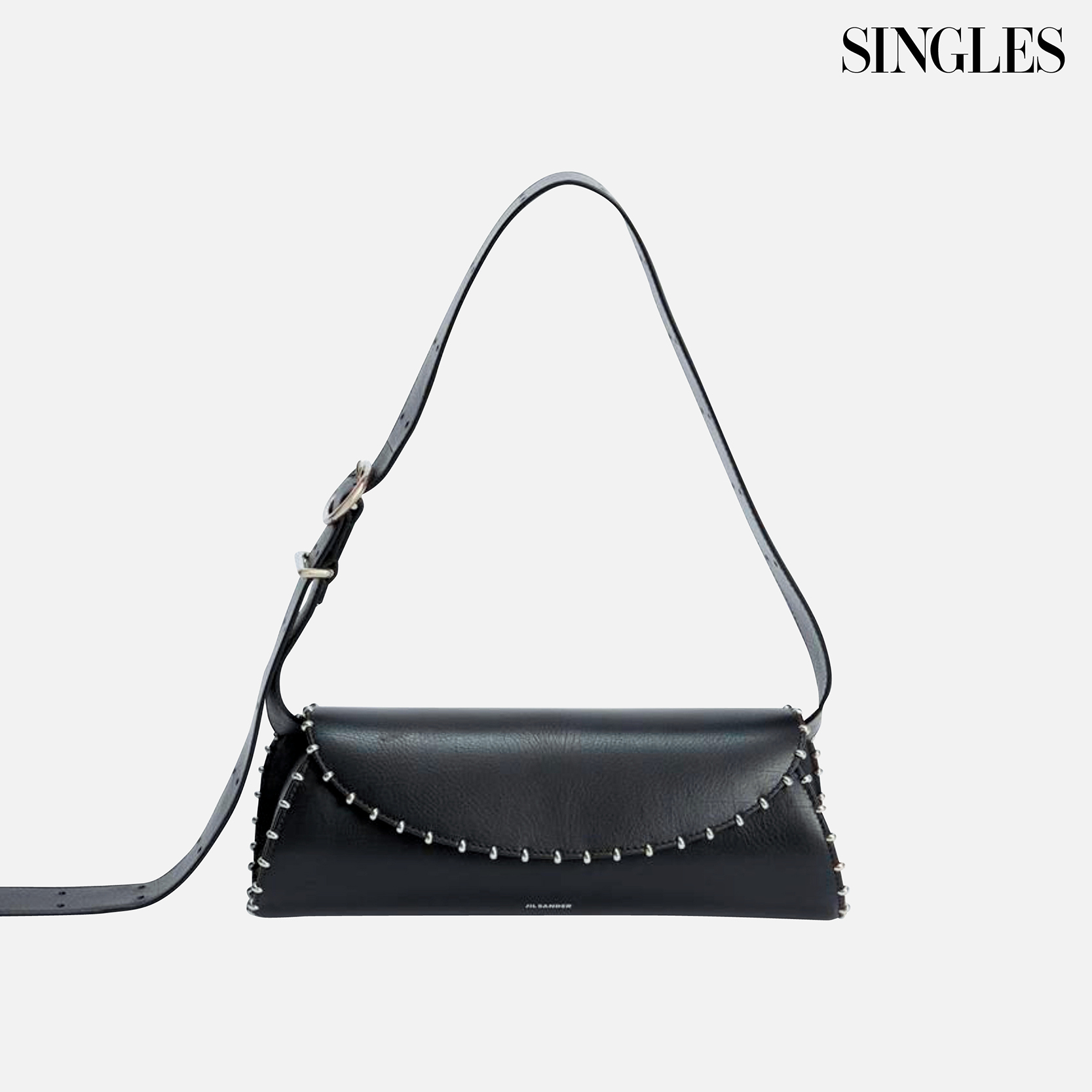 질샌더 카놀로 백