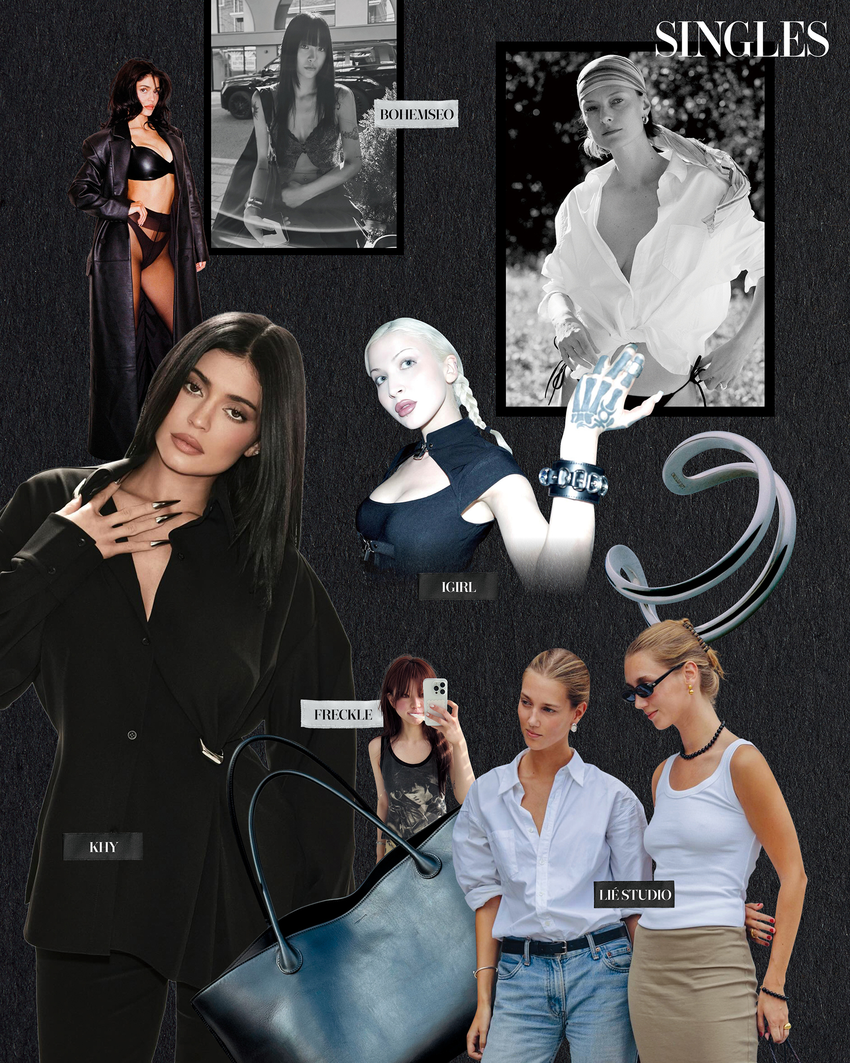 젠지 소비패턴, 추구미, 페르소비의 사례,