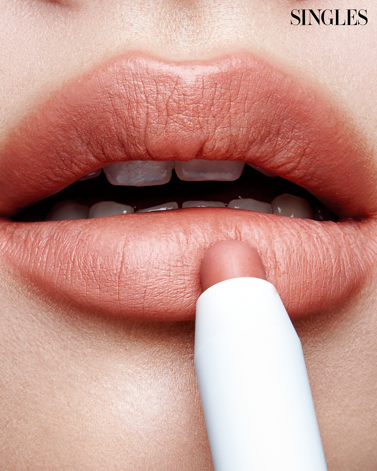 오버립 메이크업