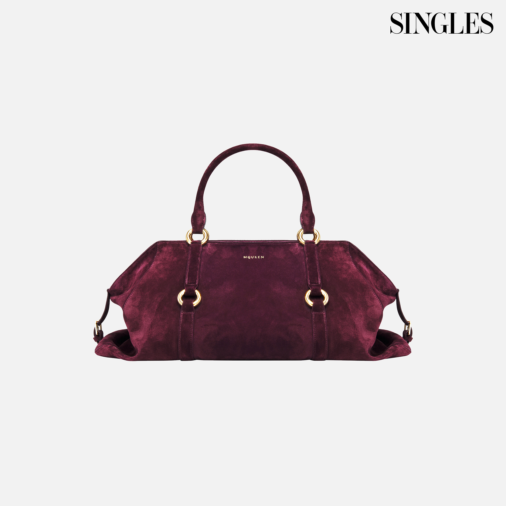 맥퀸 패링던 백