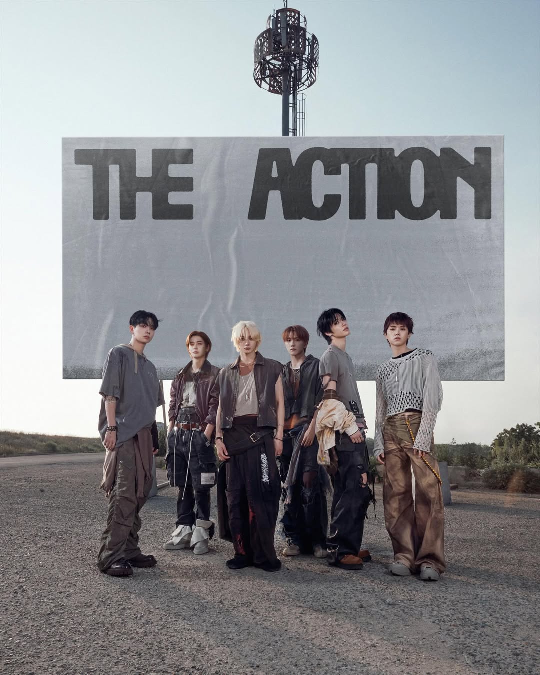 보이넥스트도어 미니 5집