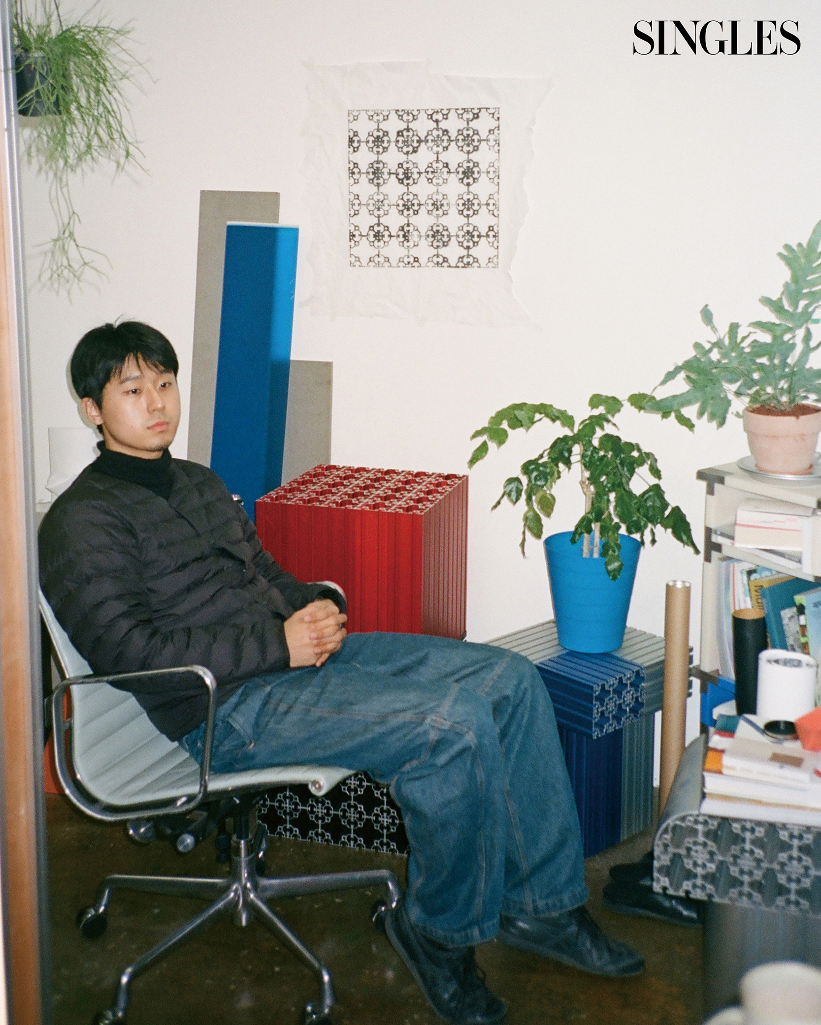 최원서 작가의 사진