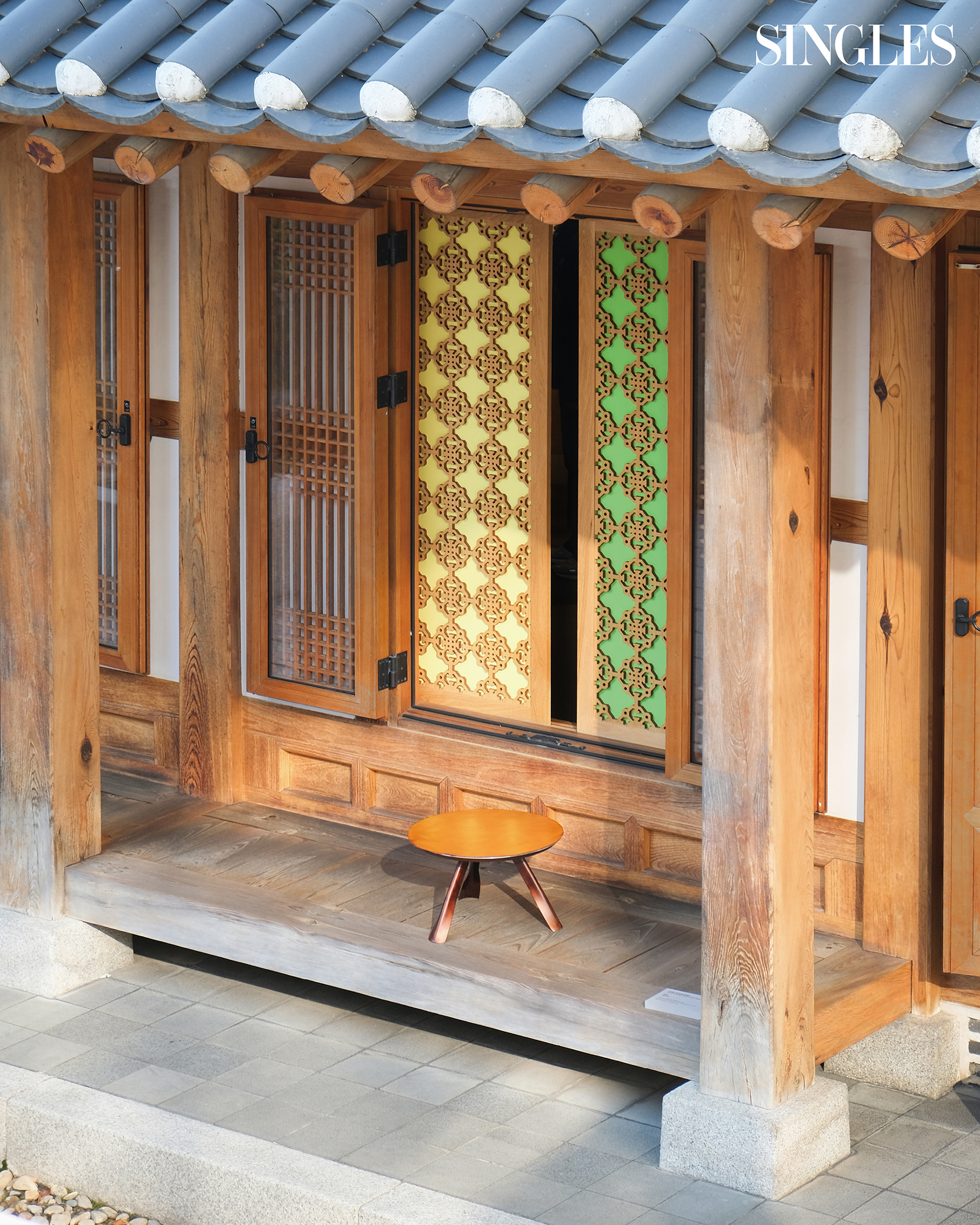 <기하살-문>, 2024.