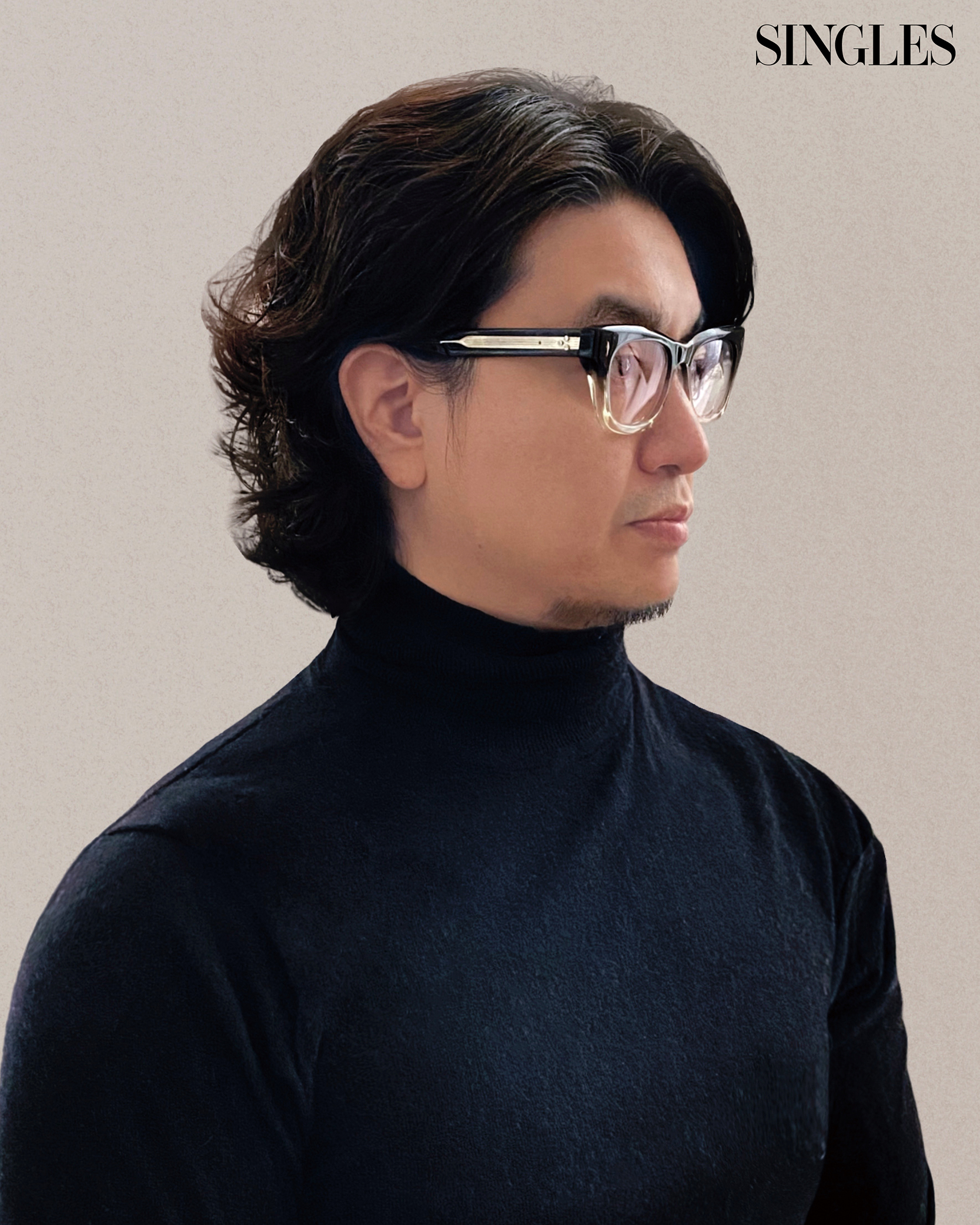 채병록 작가 사진