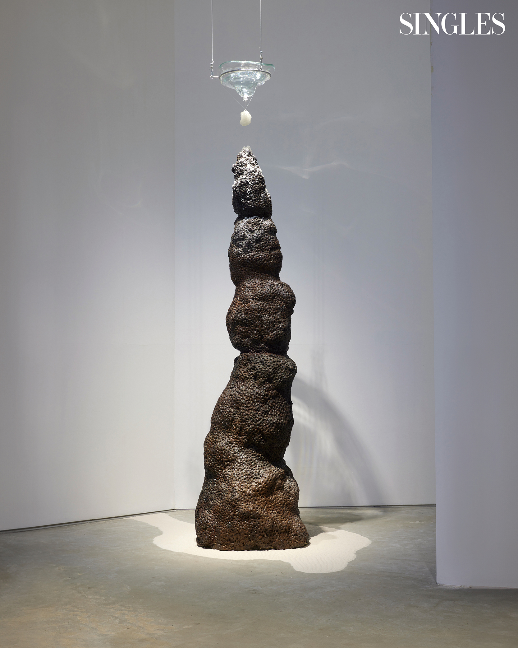 전은지 이하린, 위켄드랩의 토템 2022년작