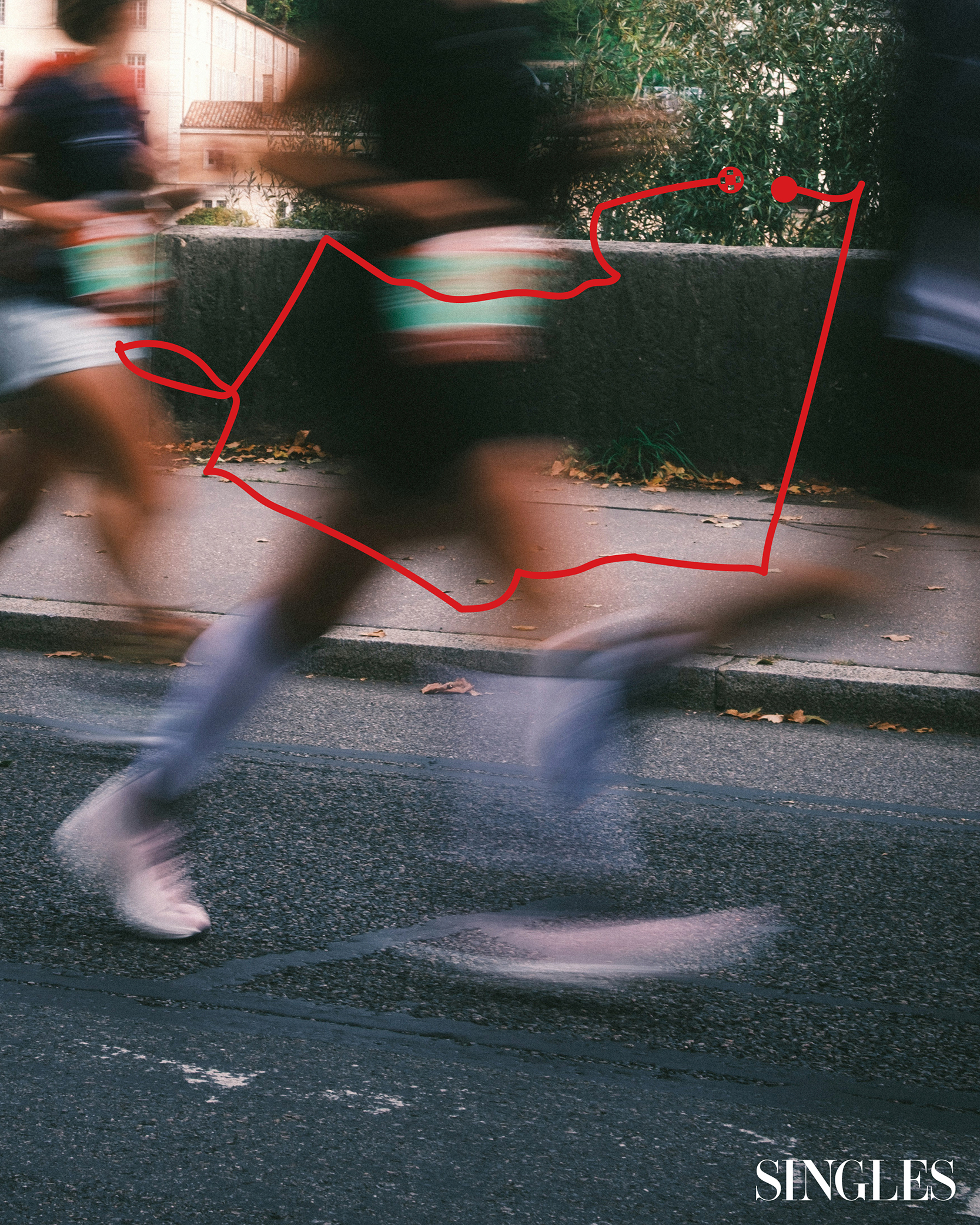 혜화 러닝 관련이미지