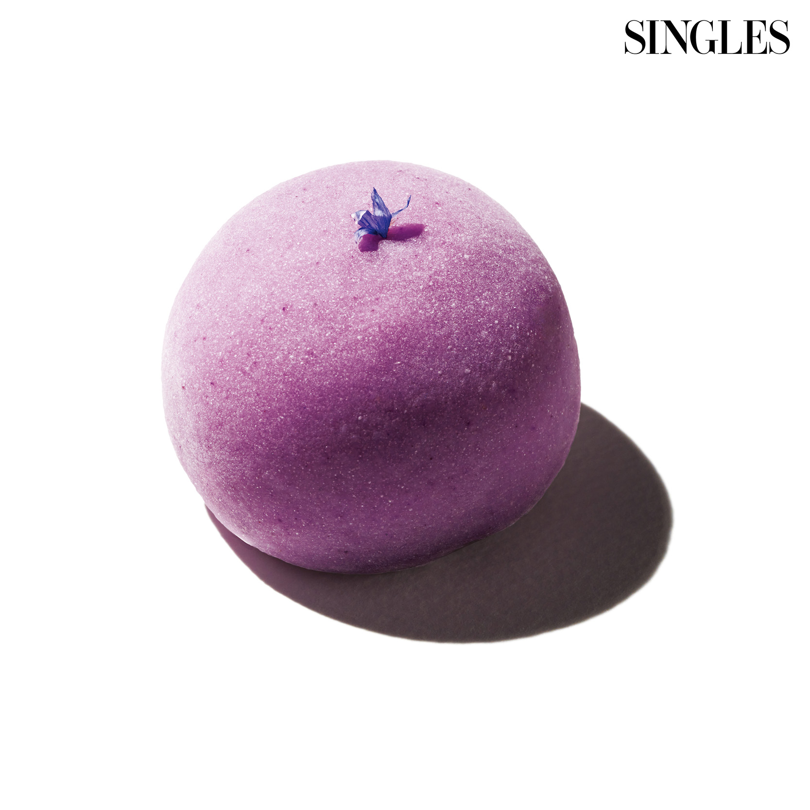 자하의 오색찹쌀떡 이미지