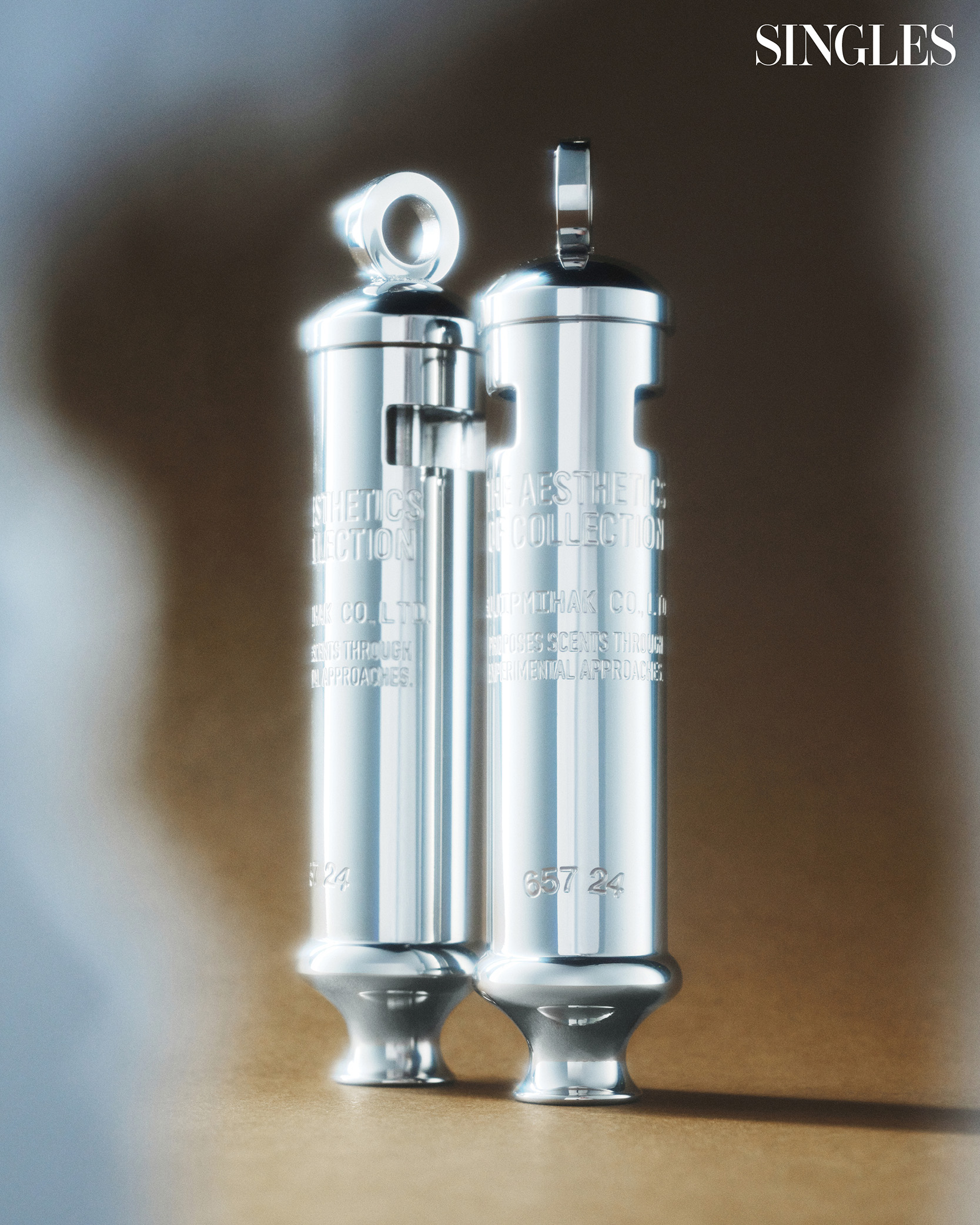 로우클래식 포터블 퍼퓸 세트