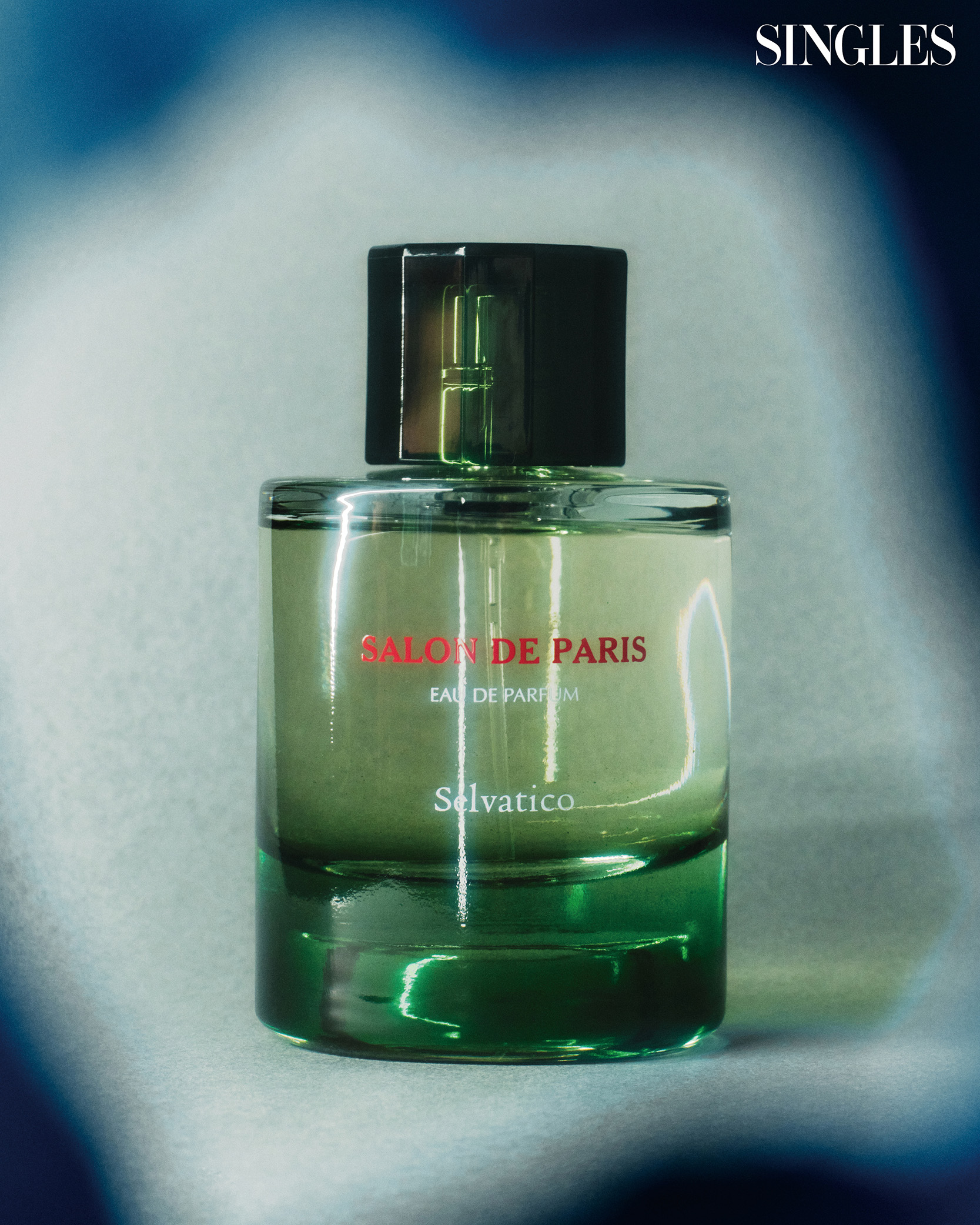 셀바티코 살롱드 파리 오드 퍼퓸 이미지
