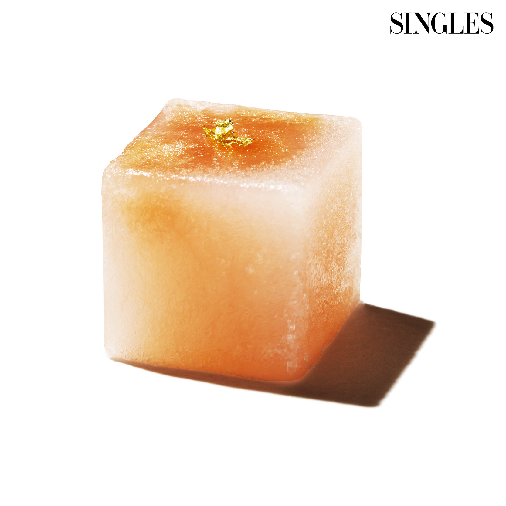 카페사사의 과편 디저트 이미지