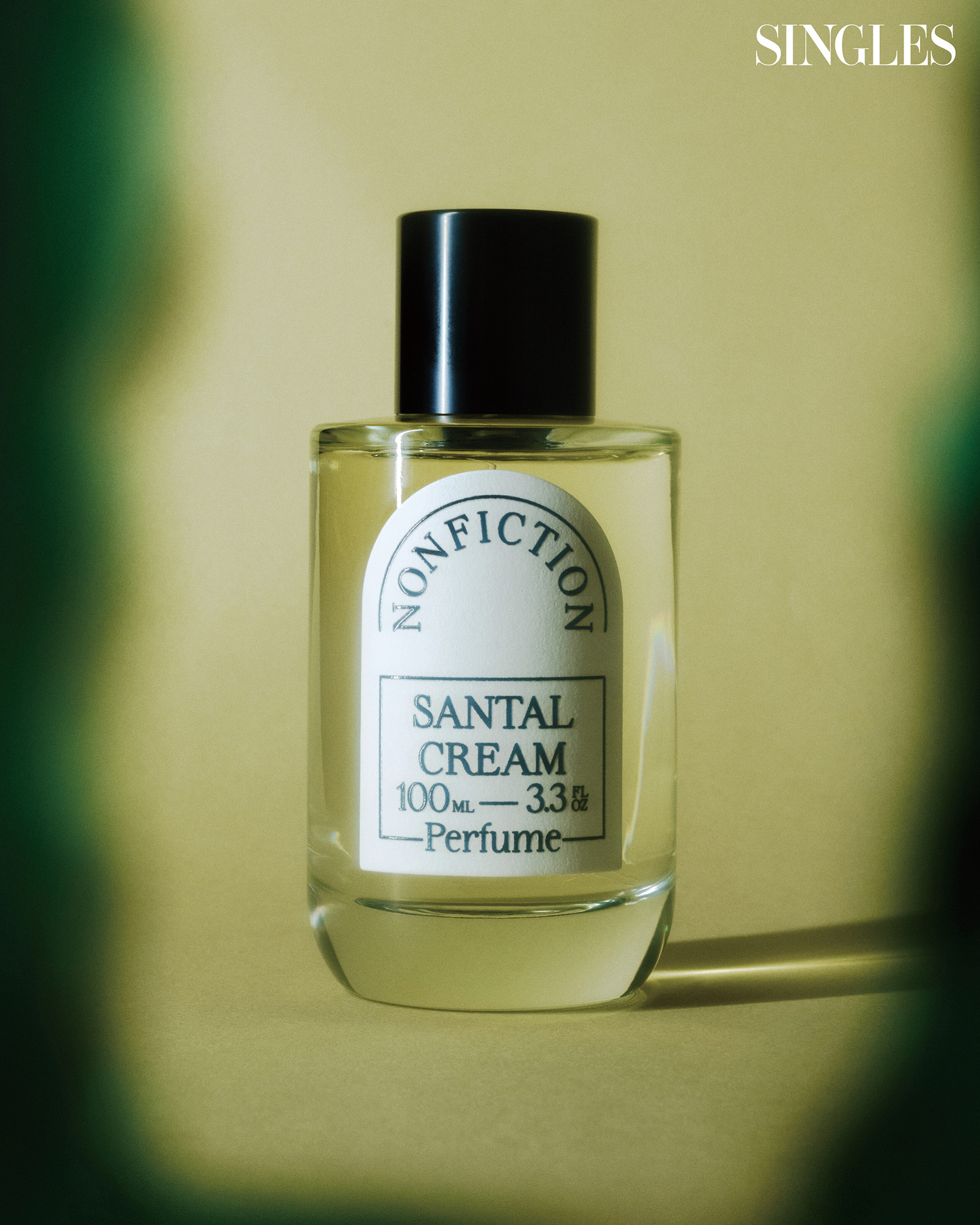 논픽션 상탕 크림 오 드 퍼퓸 이미지