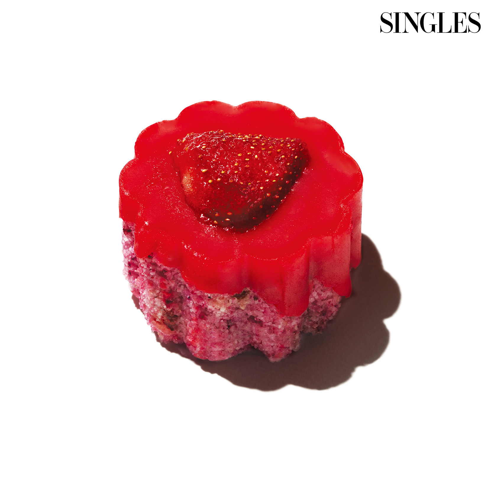 미지떡의 양갱설기 이미지 