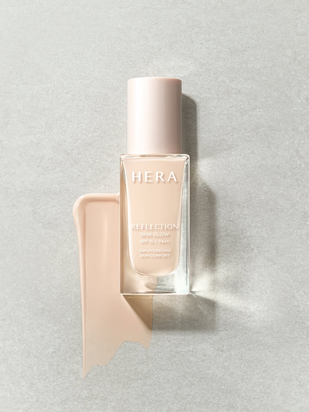 헤라 리플렉션 스킨 글로우 파운데이션