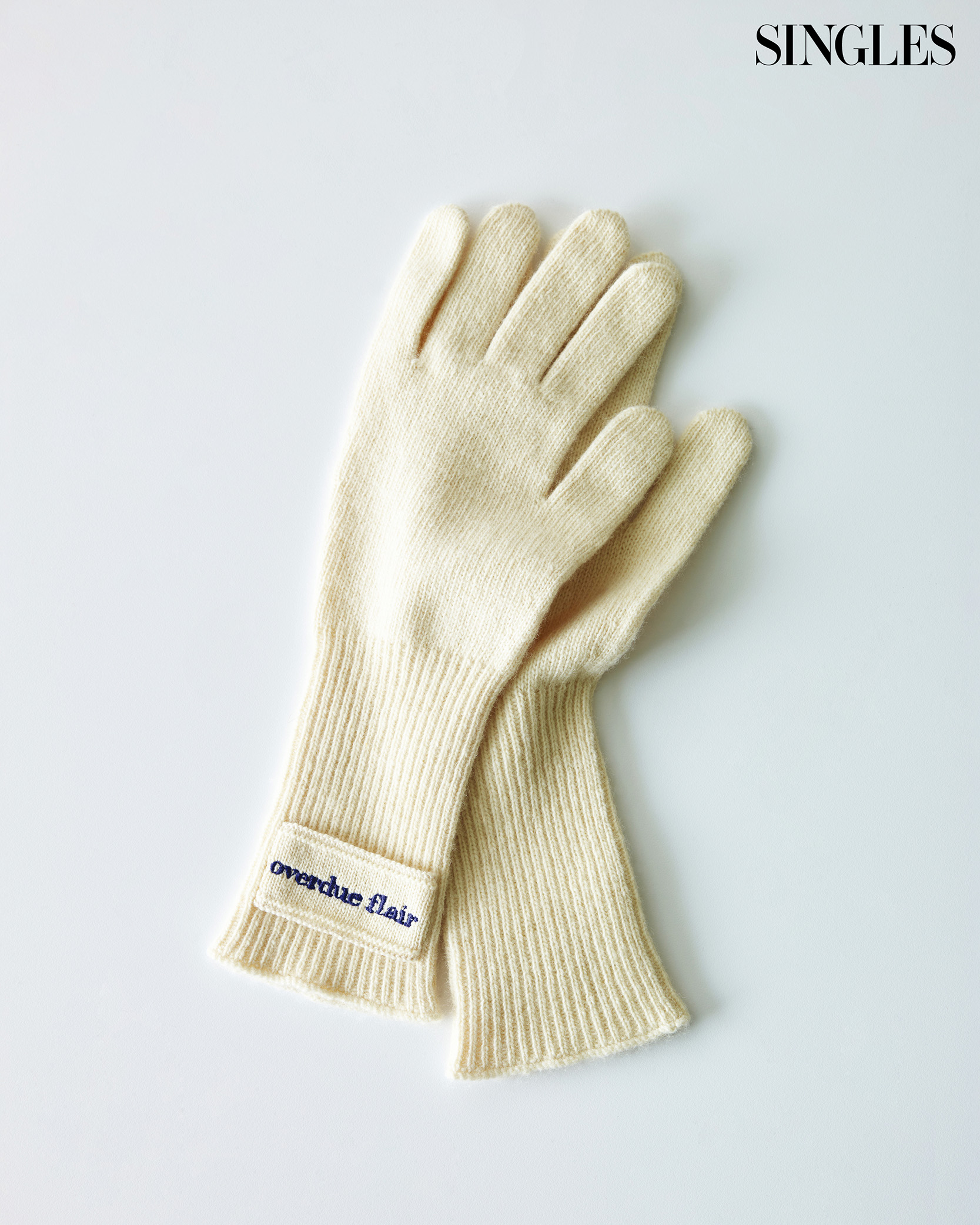 오버듀플레어 장갑